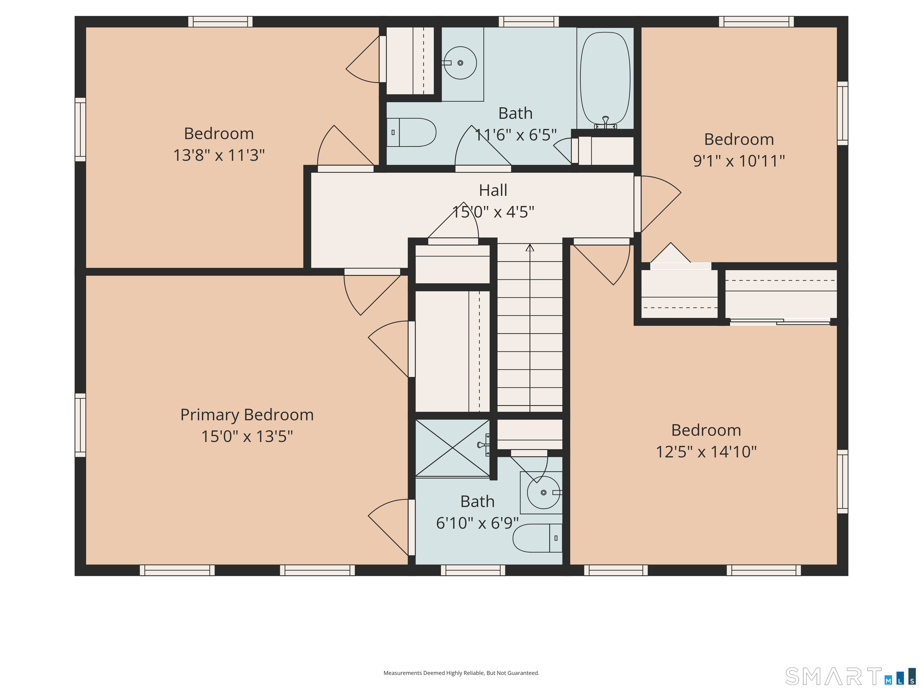 200 Whitethorn Drive