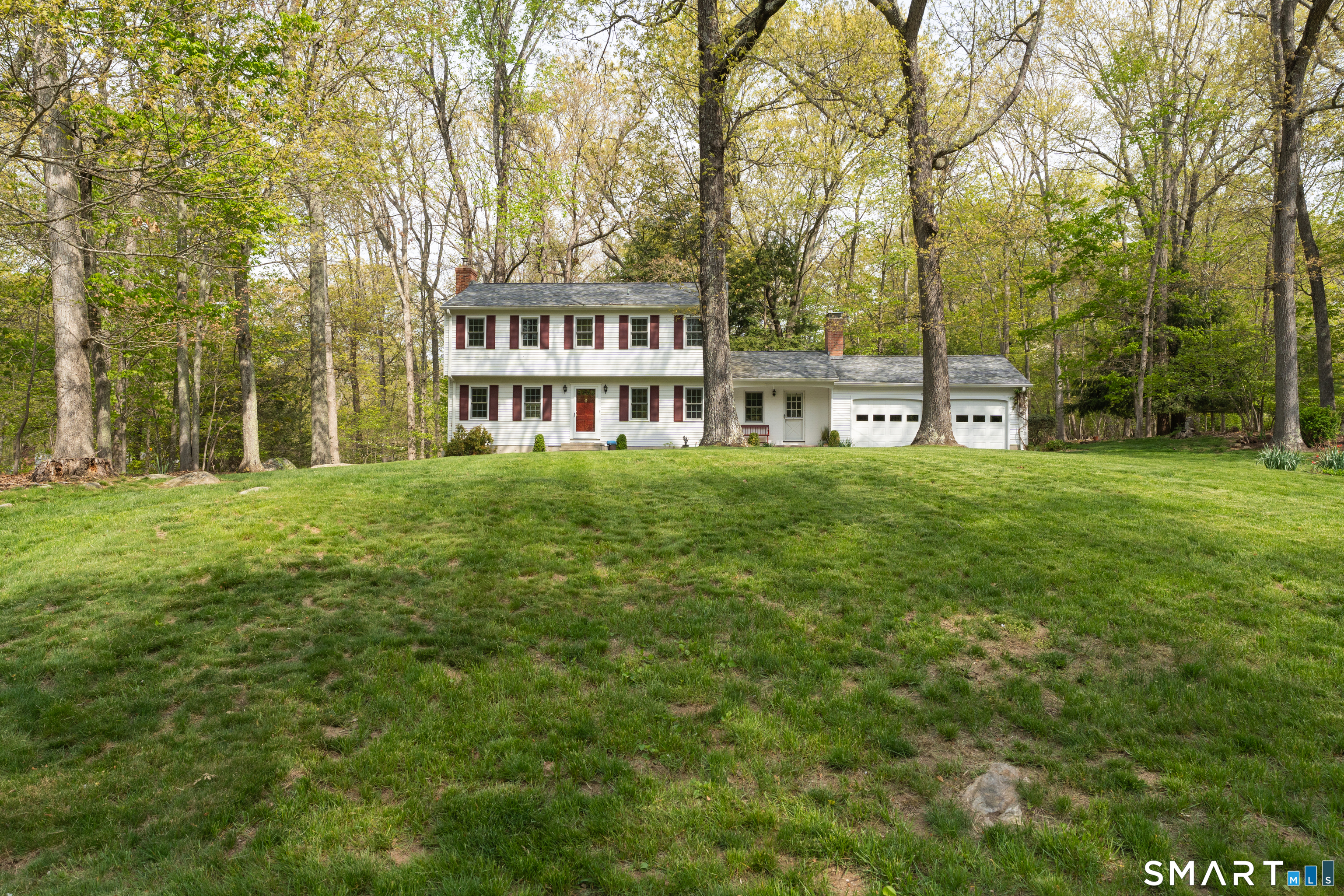 200 Whitethorn Drive