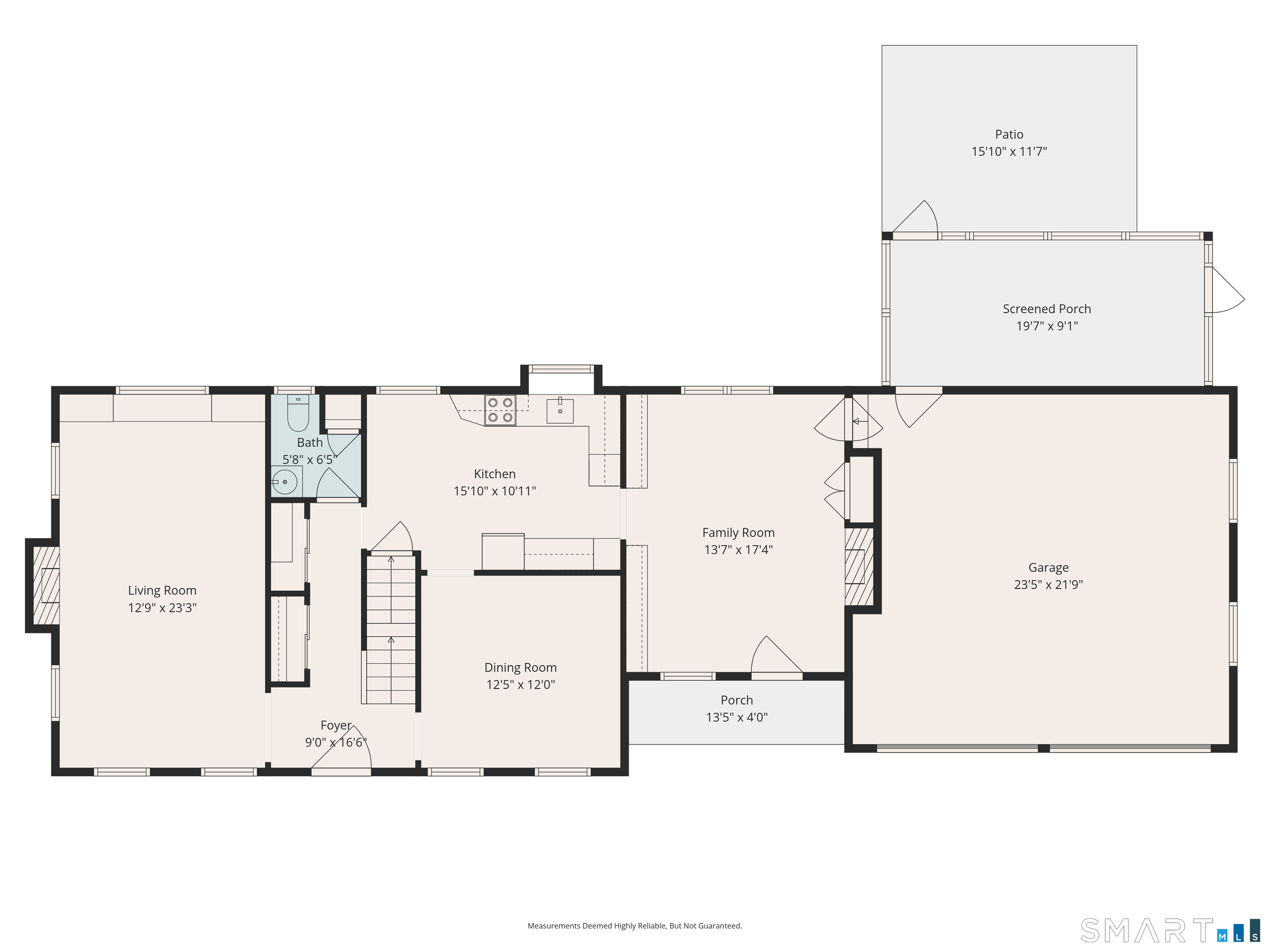 200 Whitethorn Drive