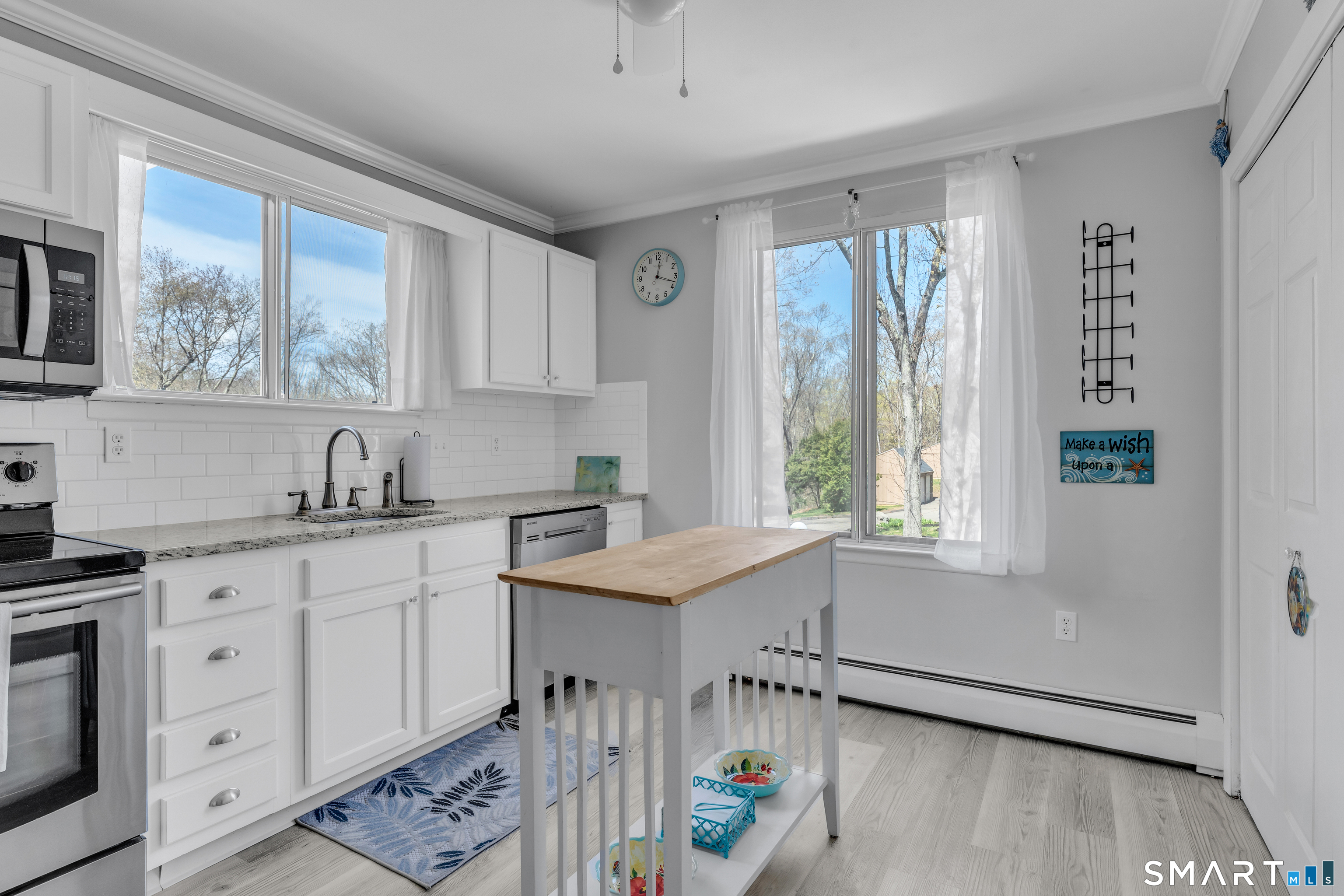 80 Granite Road 80