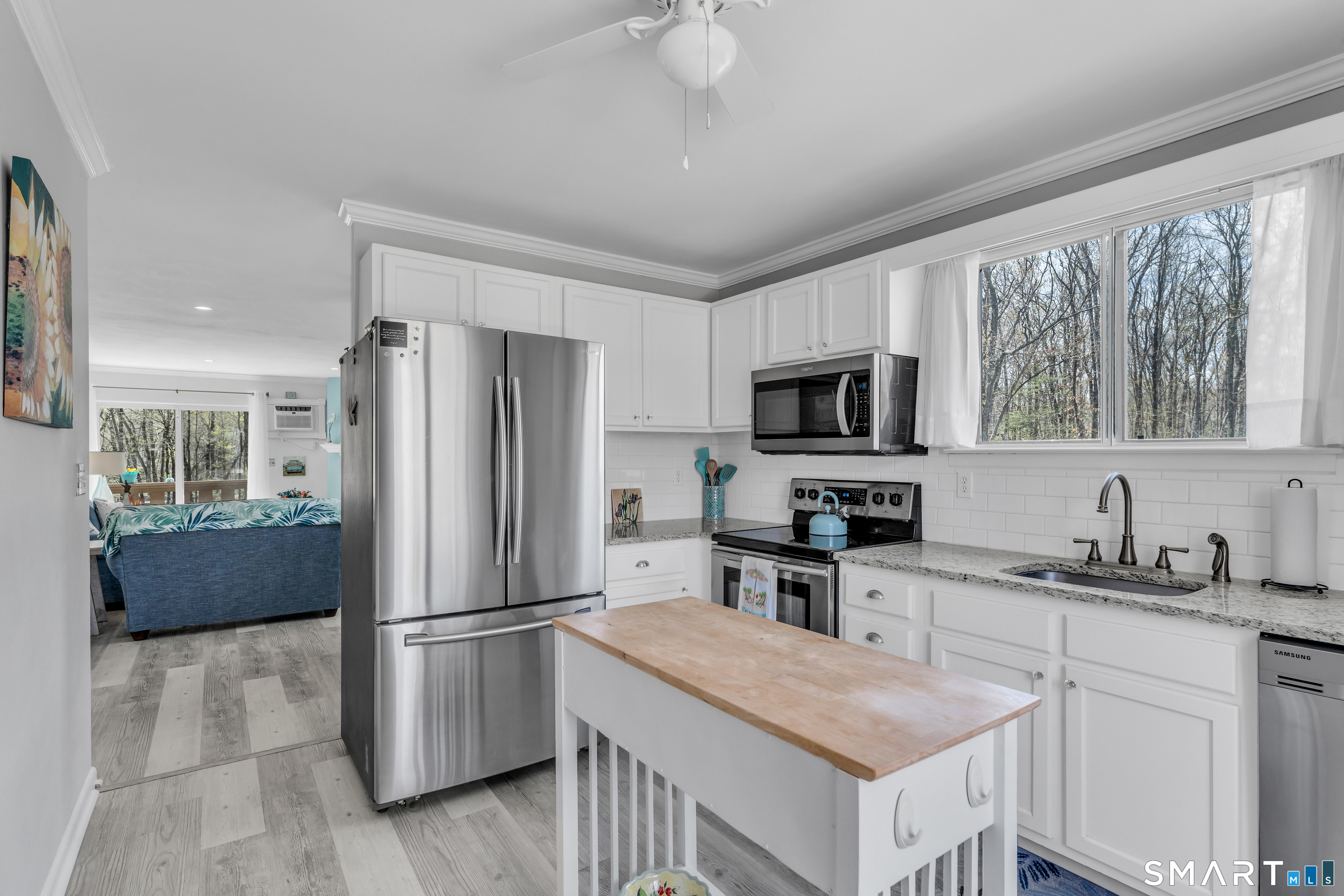 80 Granite Road 80
