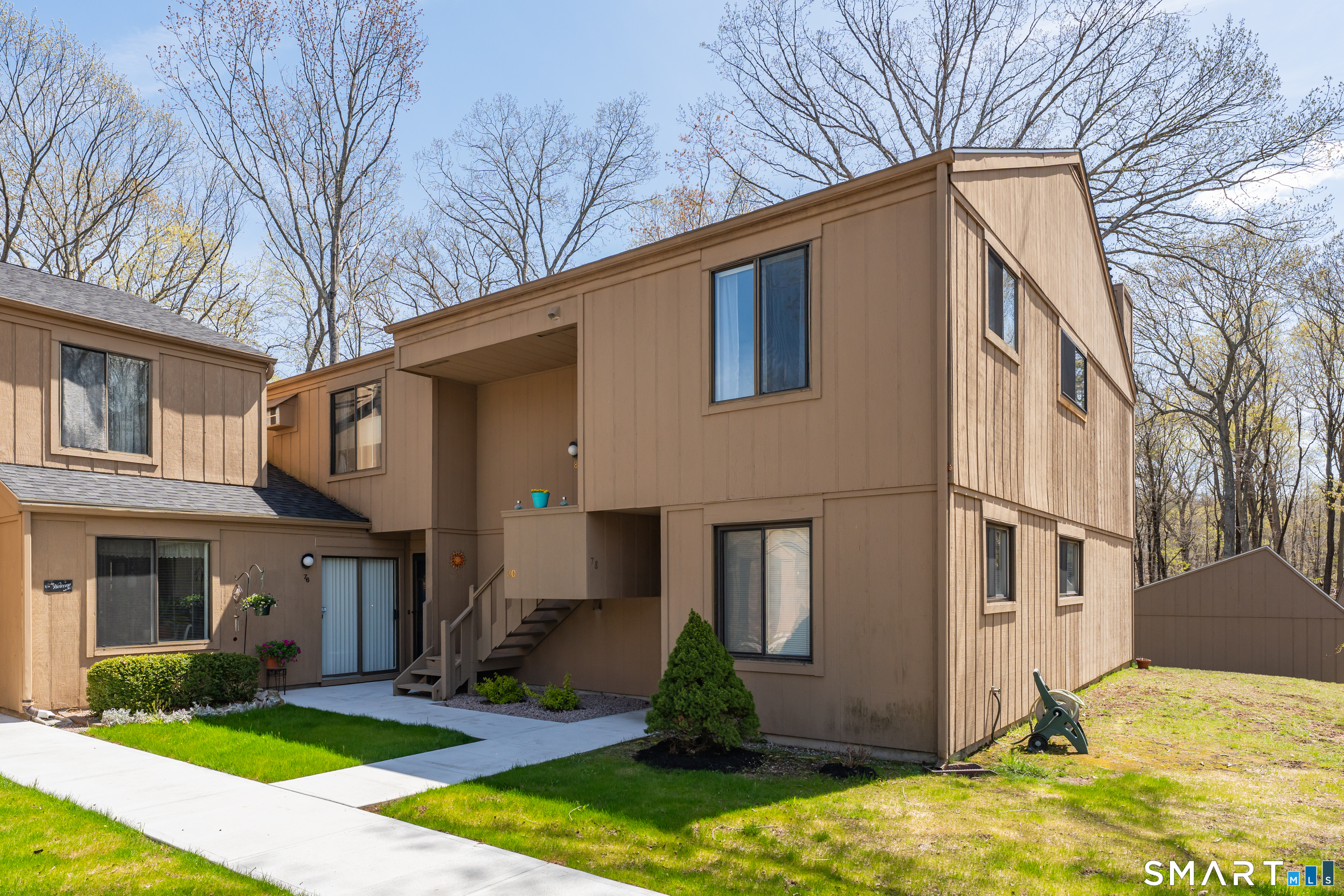 80 Granite Road 80