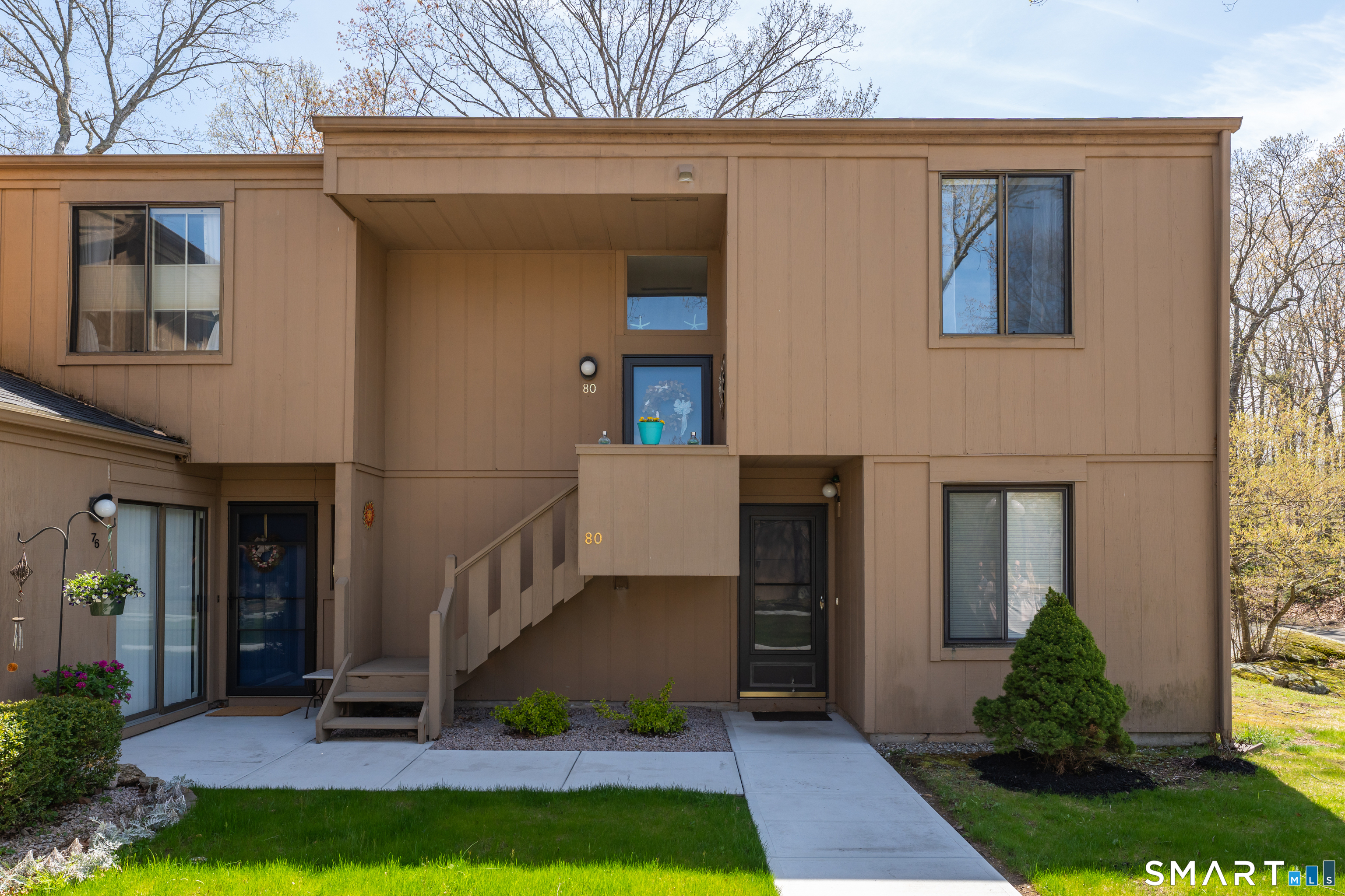 80 Granite Road 80