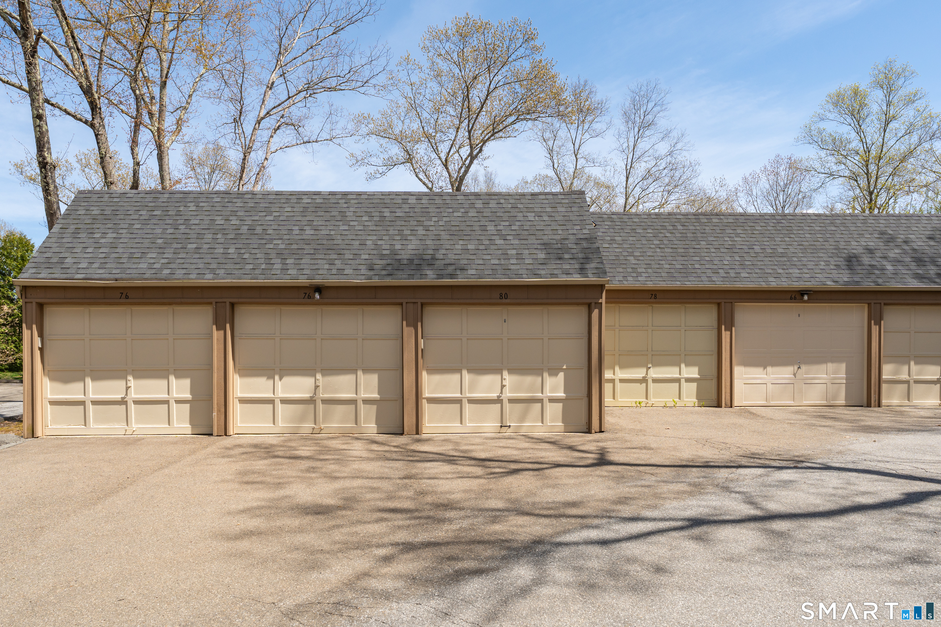 80 Granite Road 80