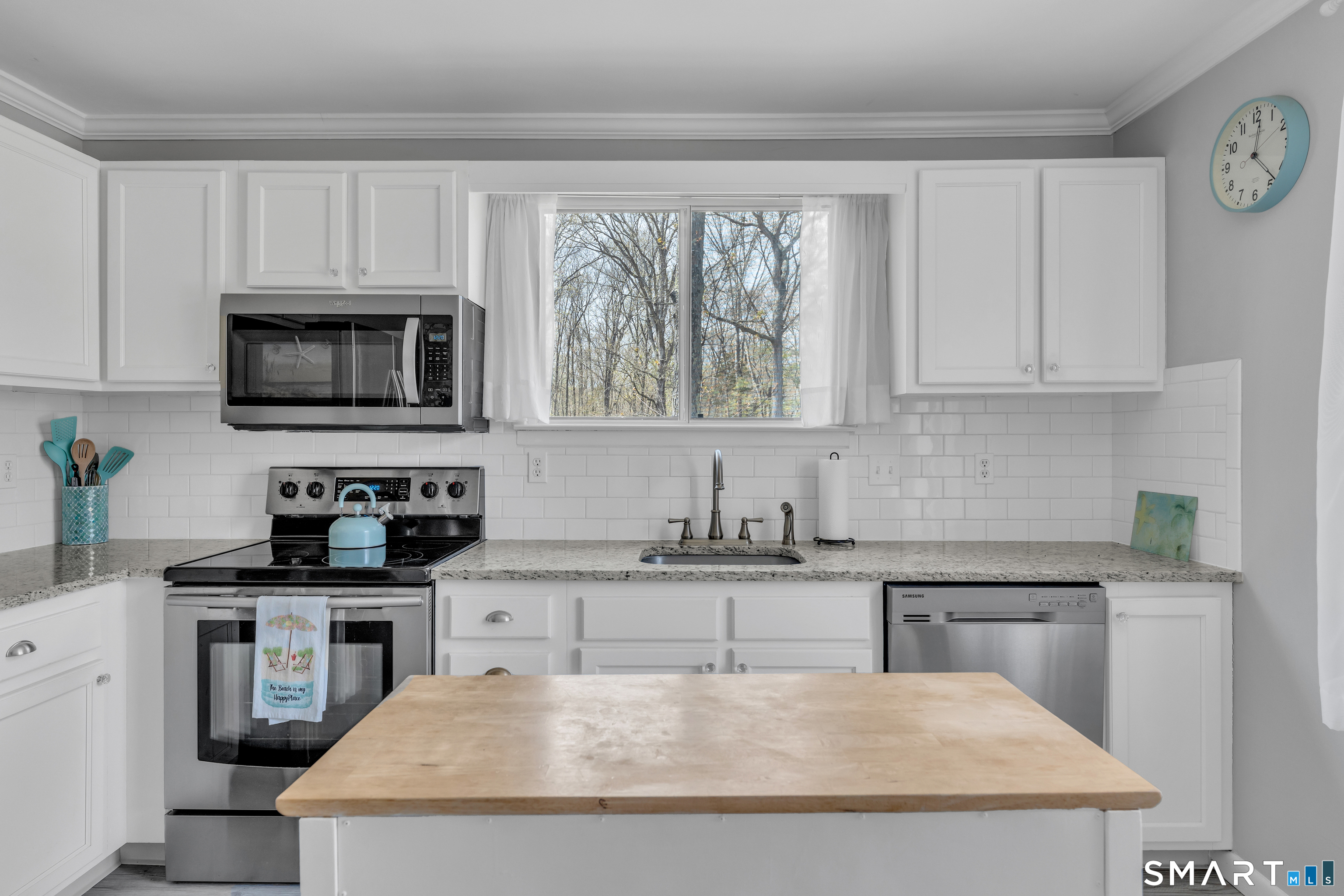 80 Granite Road 80
