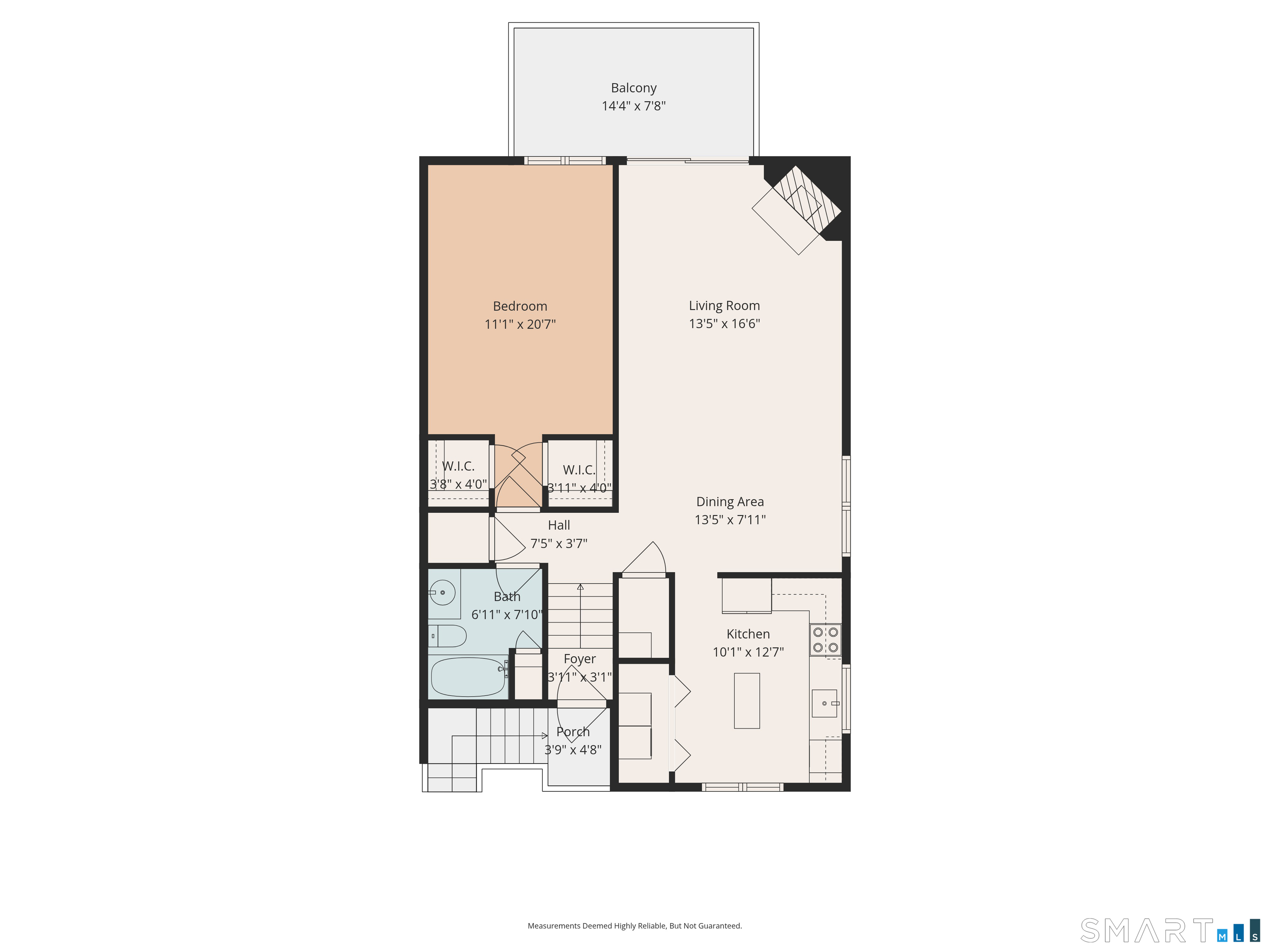80 Granite Road 80