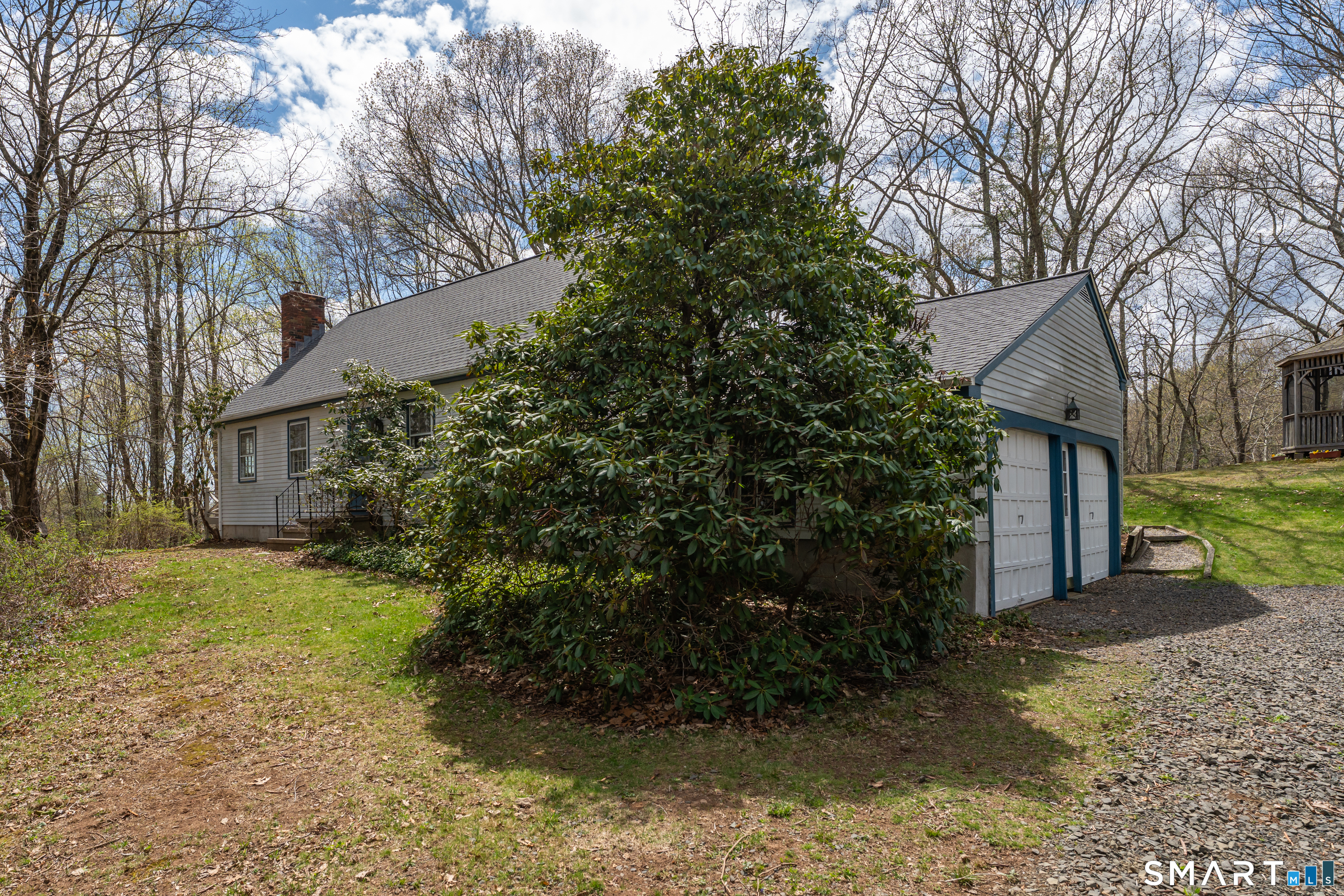 94 Quonnipaug Hill Road