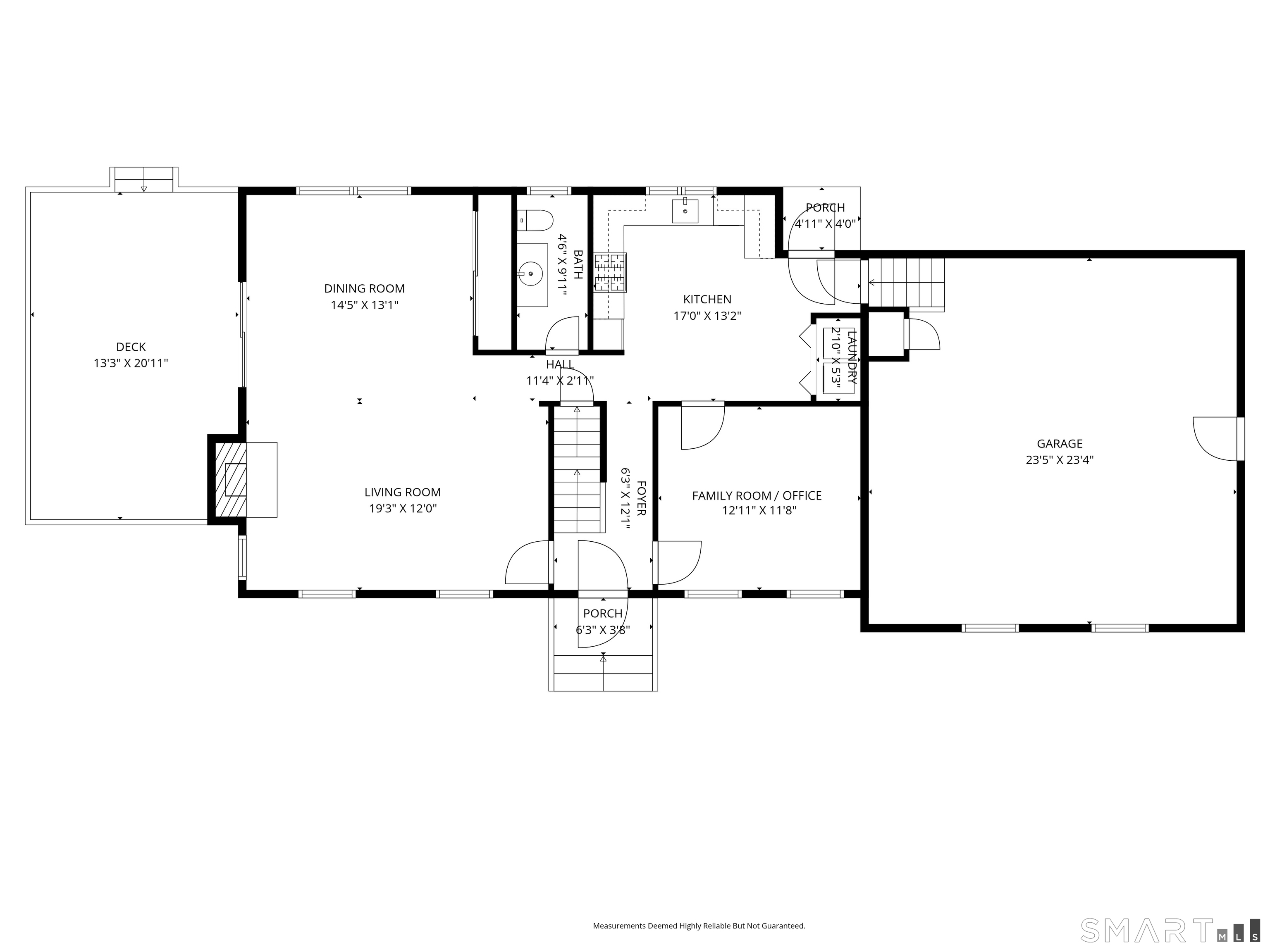94 Quonnipaug Hill Road
