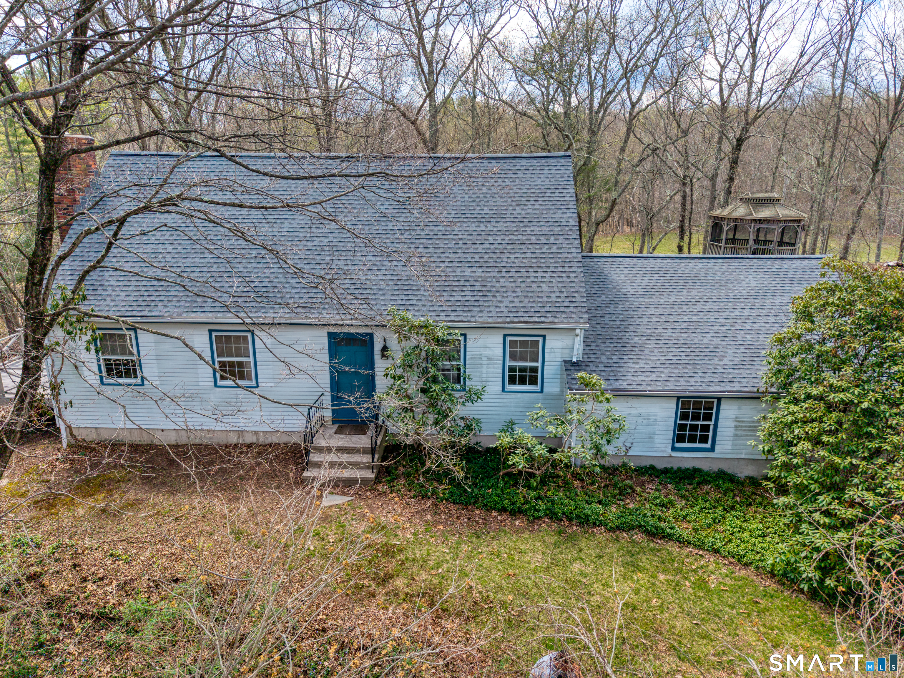 94 Quonnipaug Hill Road