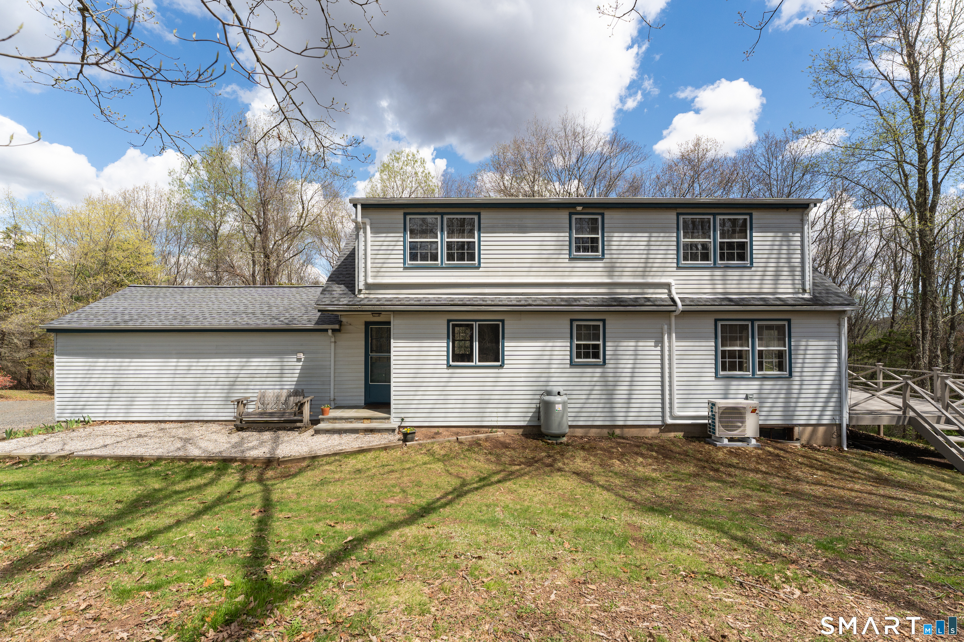 94 Quonnipaug Hill Road