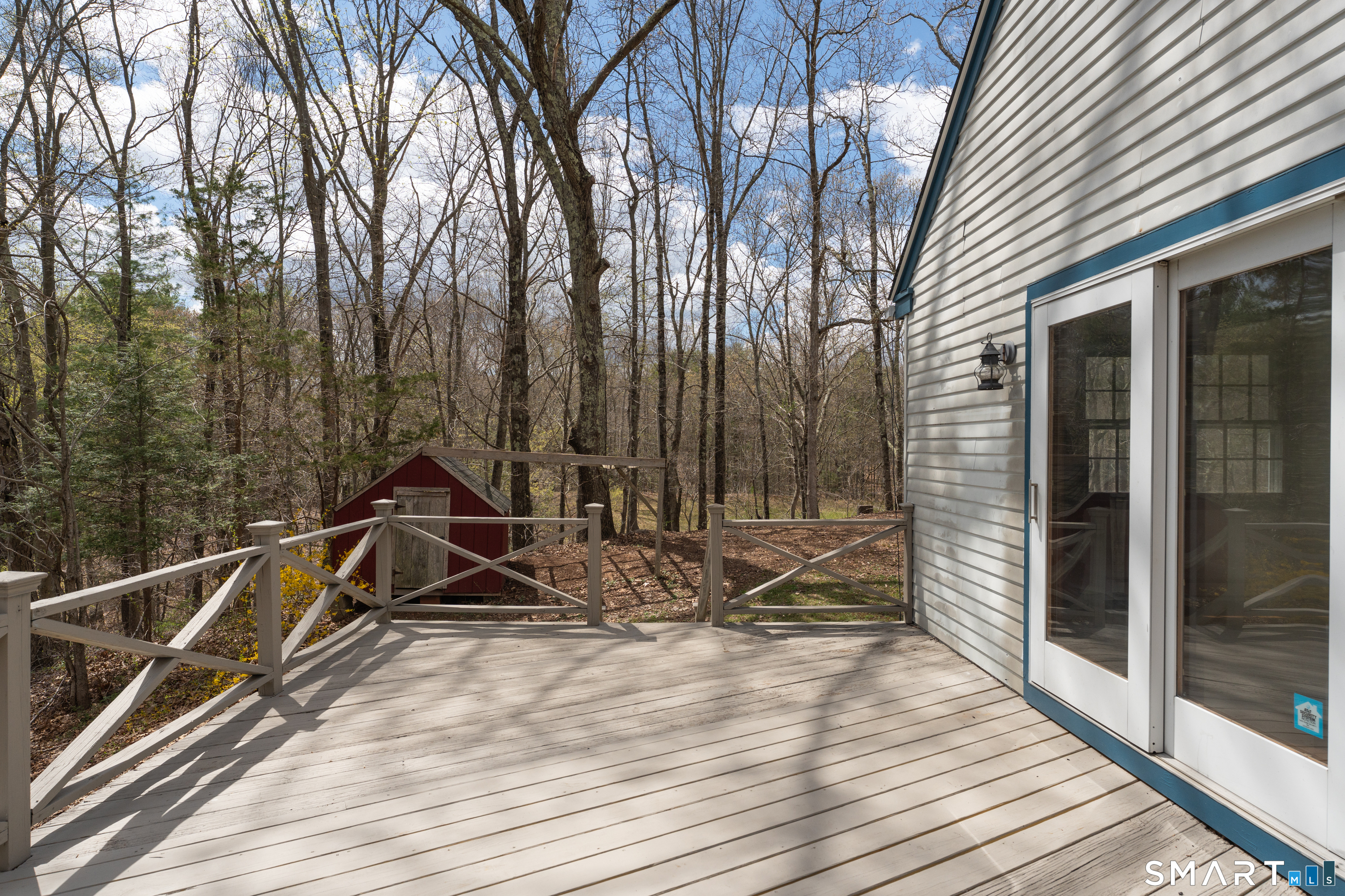 94 Quonnipaug Hill Road