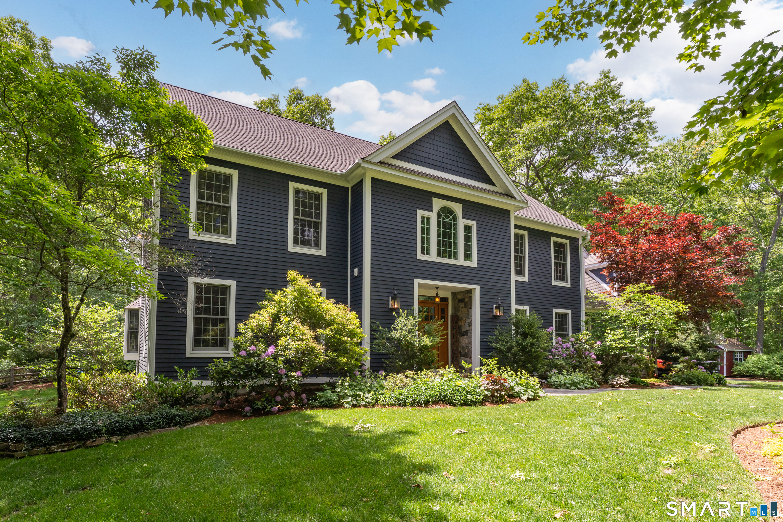 46 Laurel Cliffs Road