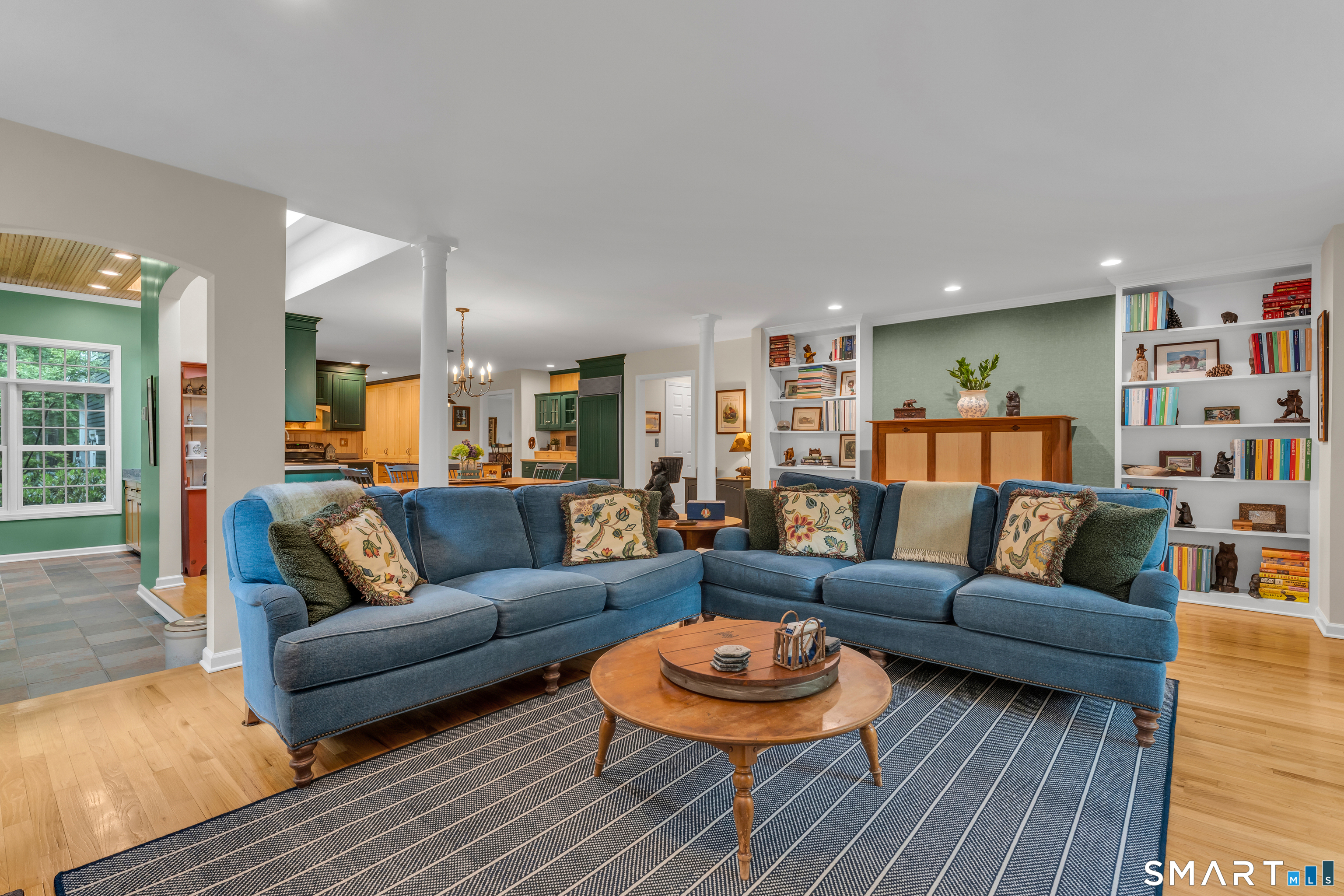 46 Laurel Cliffs Road