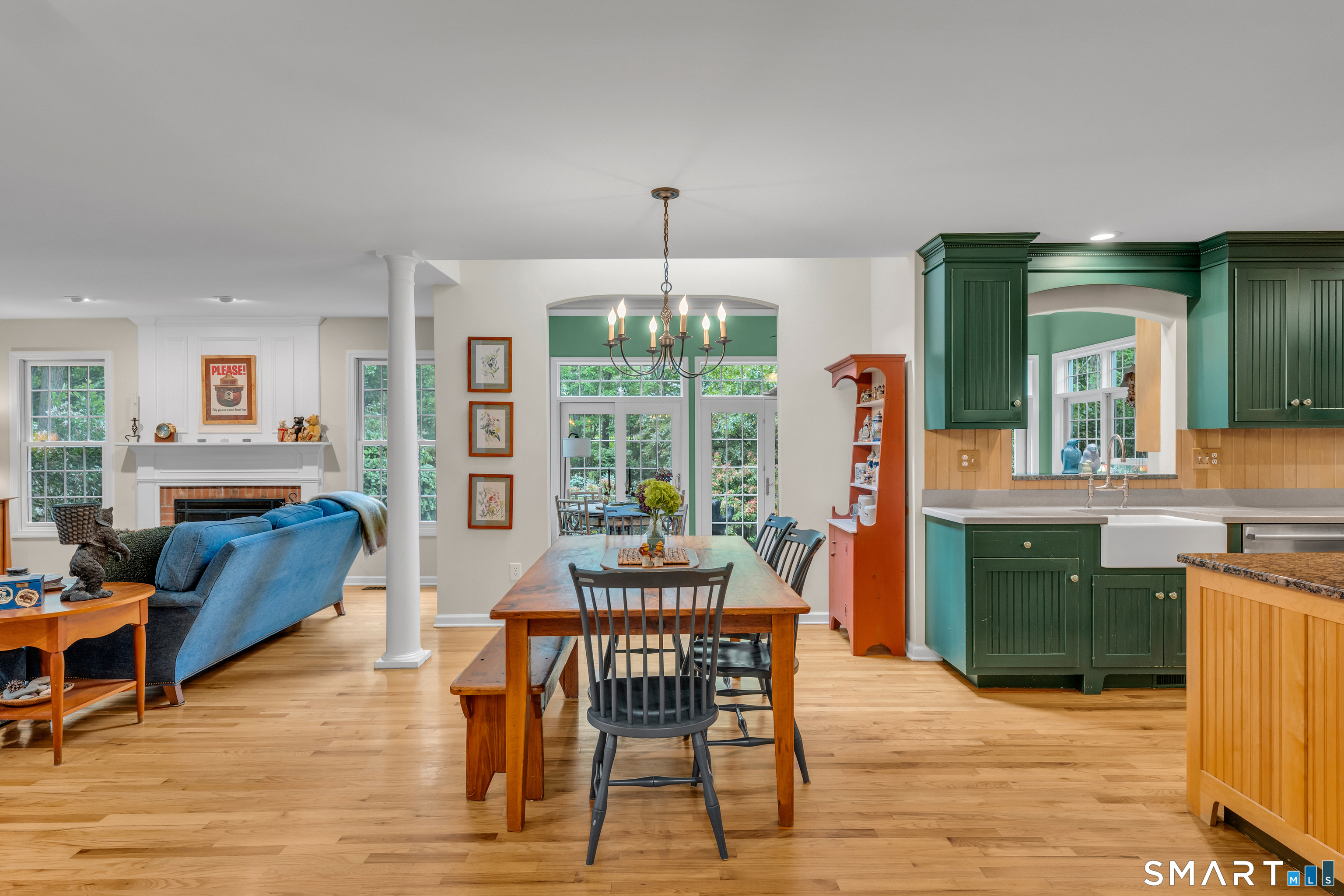 46 Laurel Cliffs Road