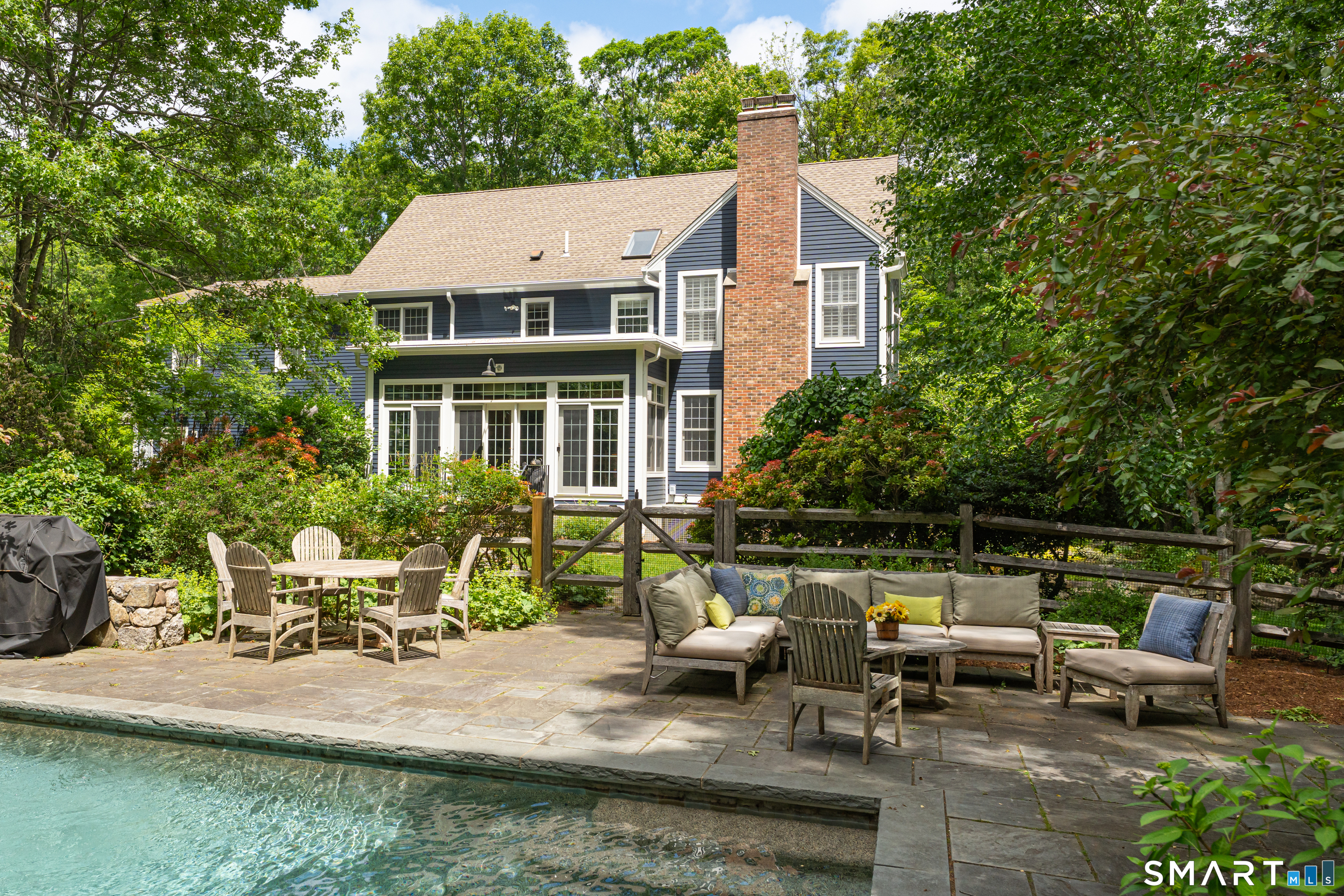 46 Laurel Cliffs Road