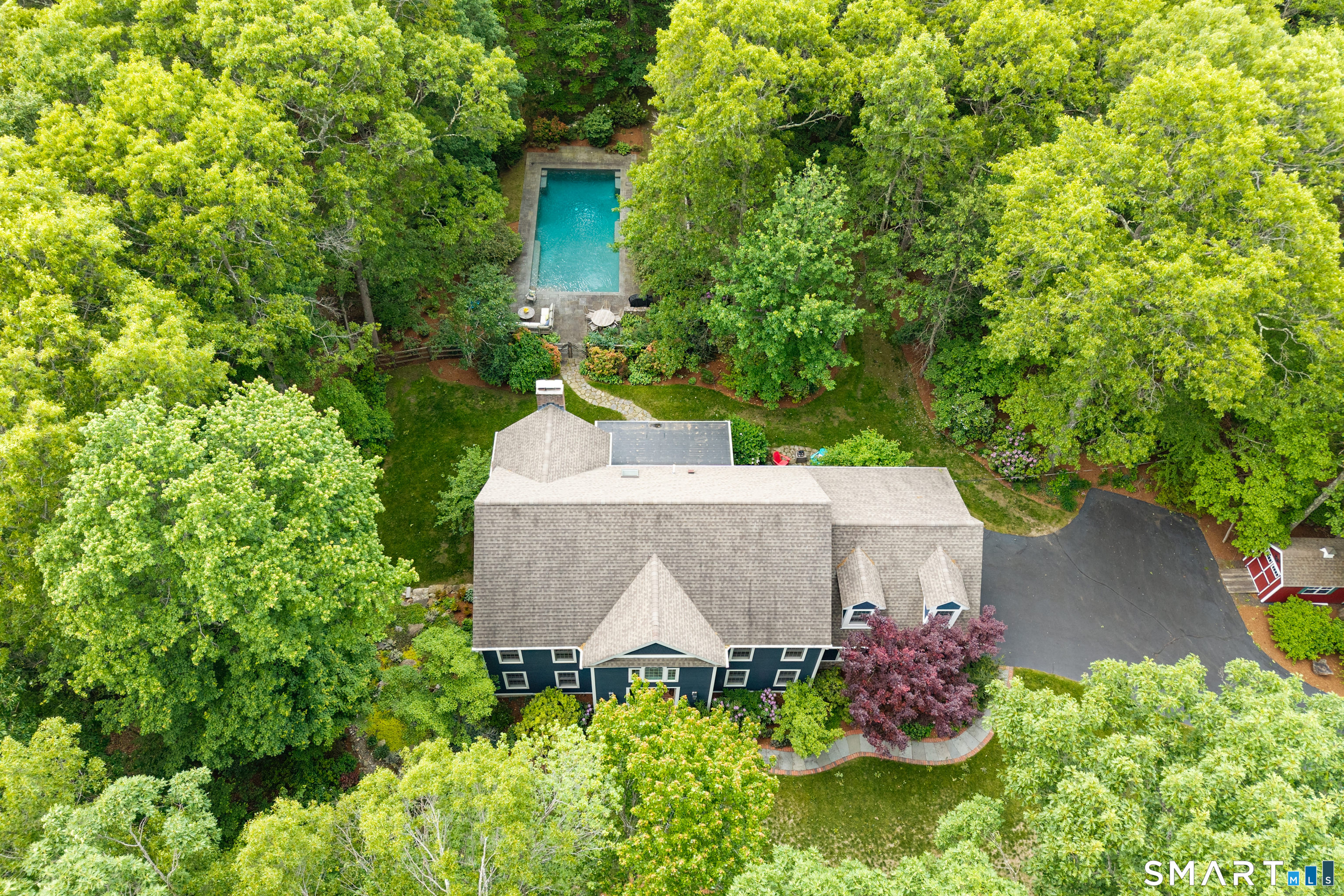 46 Laurel Cliffs Road