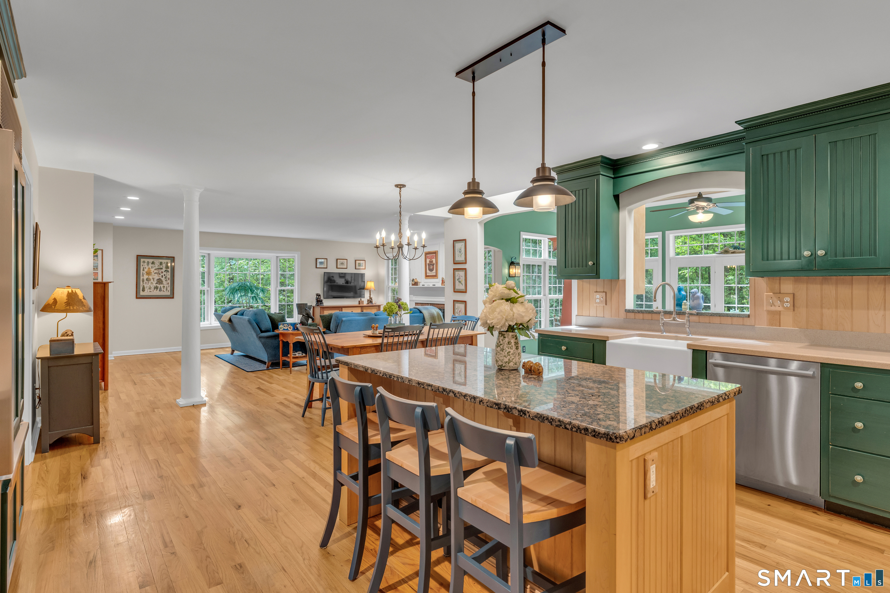 46 Laurel Cliffs Road