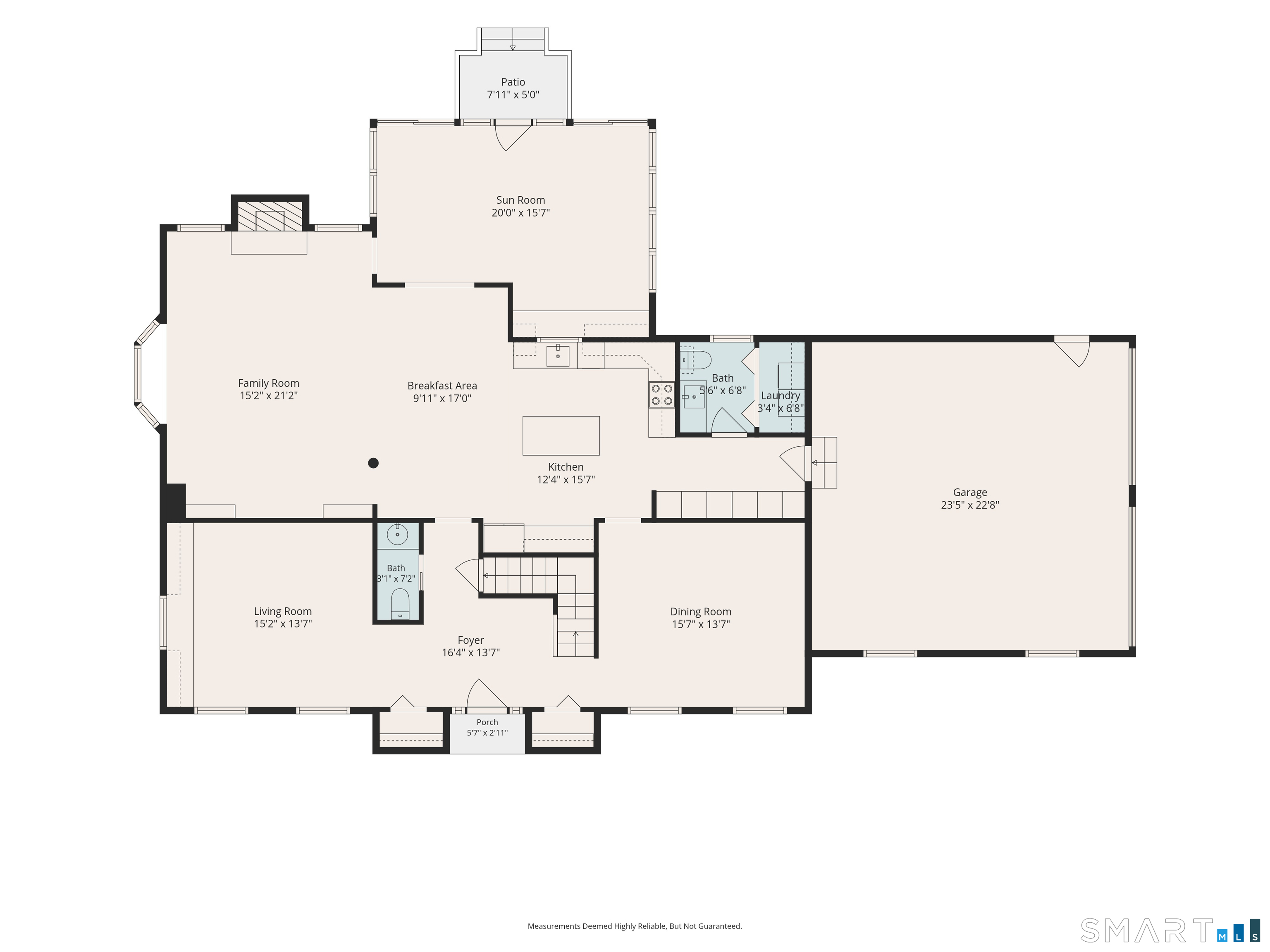 46 Laurel Cliffs Road