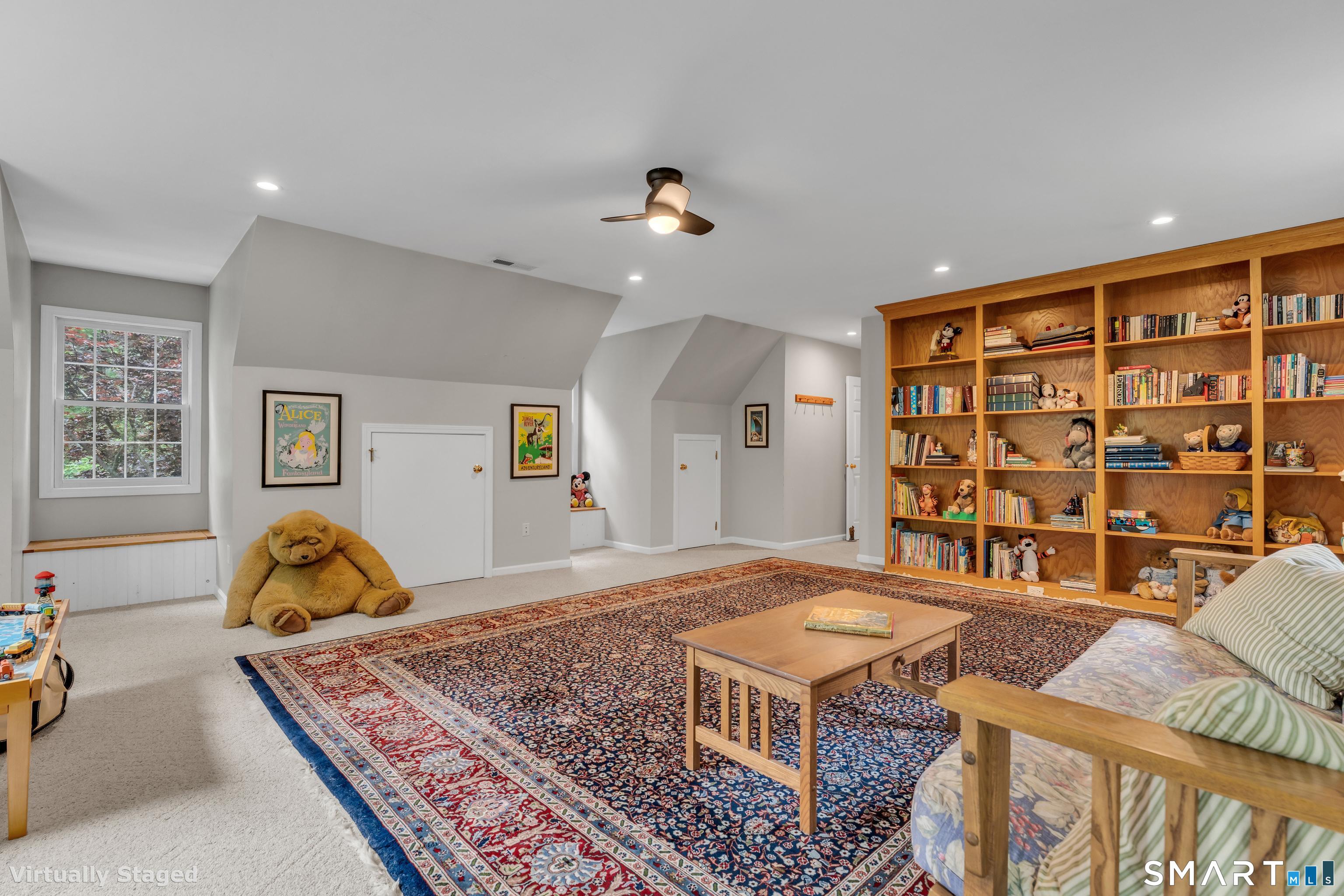 46 Laurel Cliffs Road