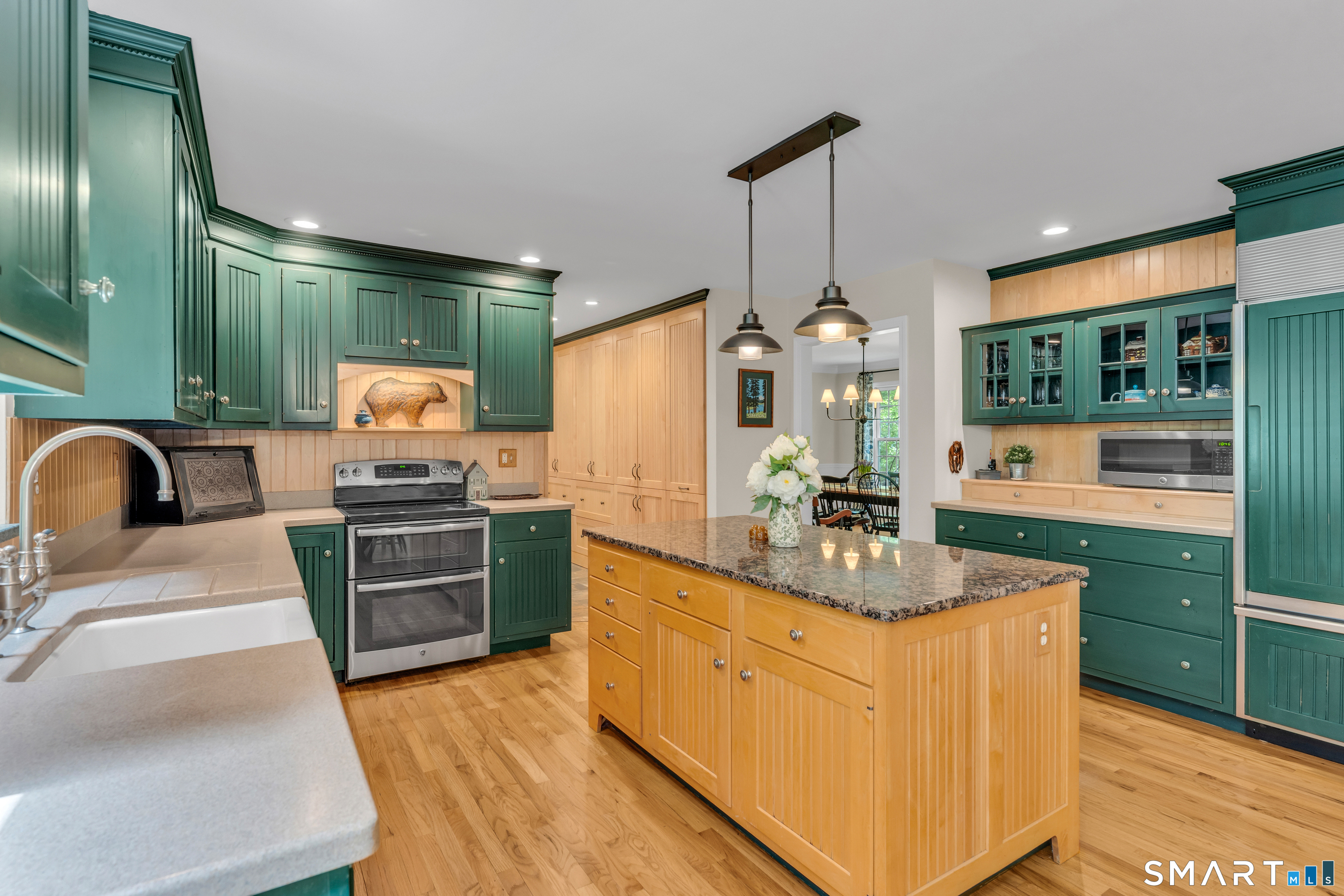 46 Laurel Cliffs Road