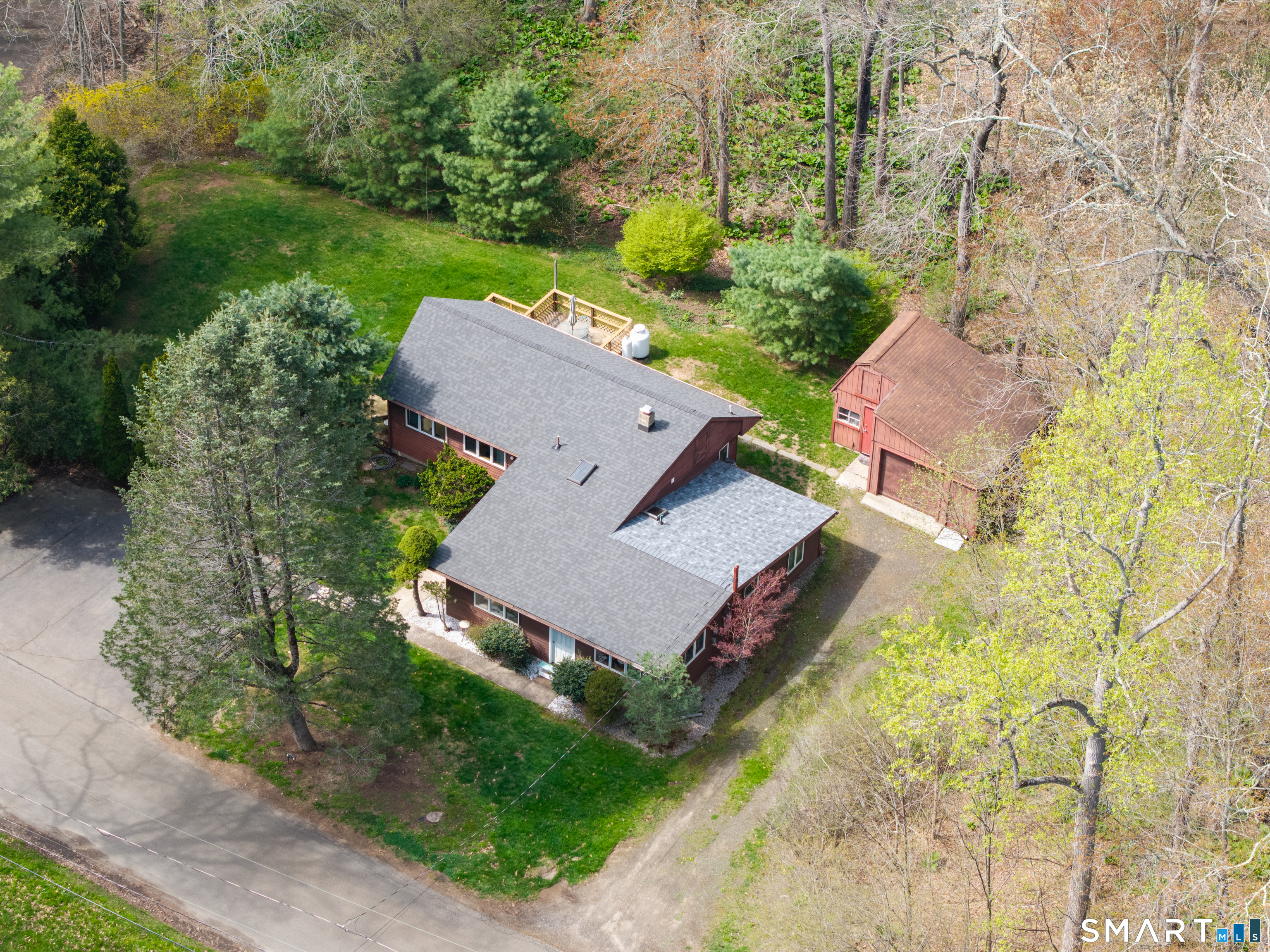 292 Shore Drive