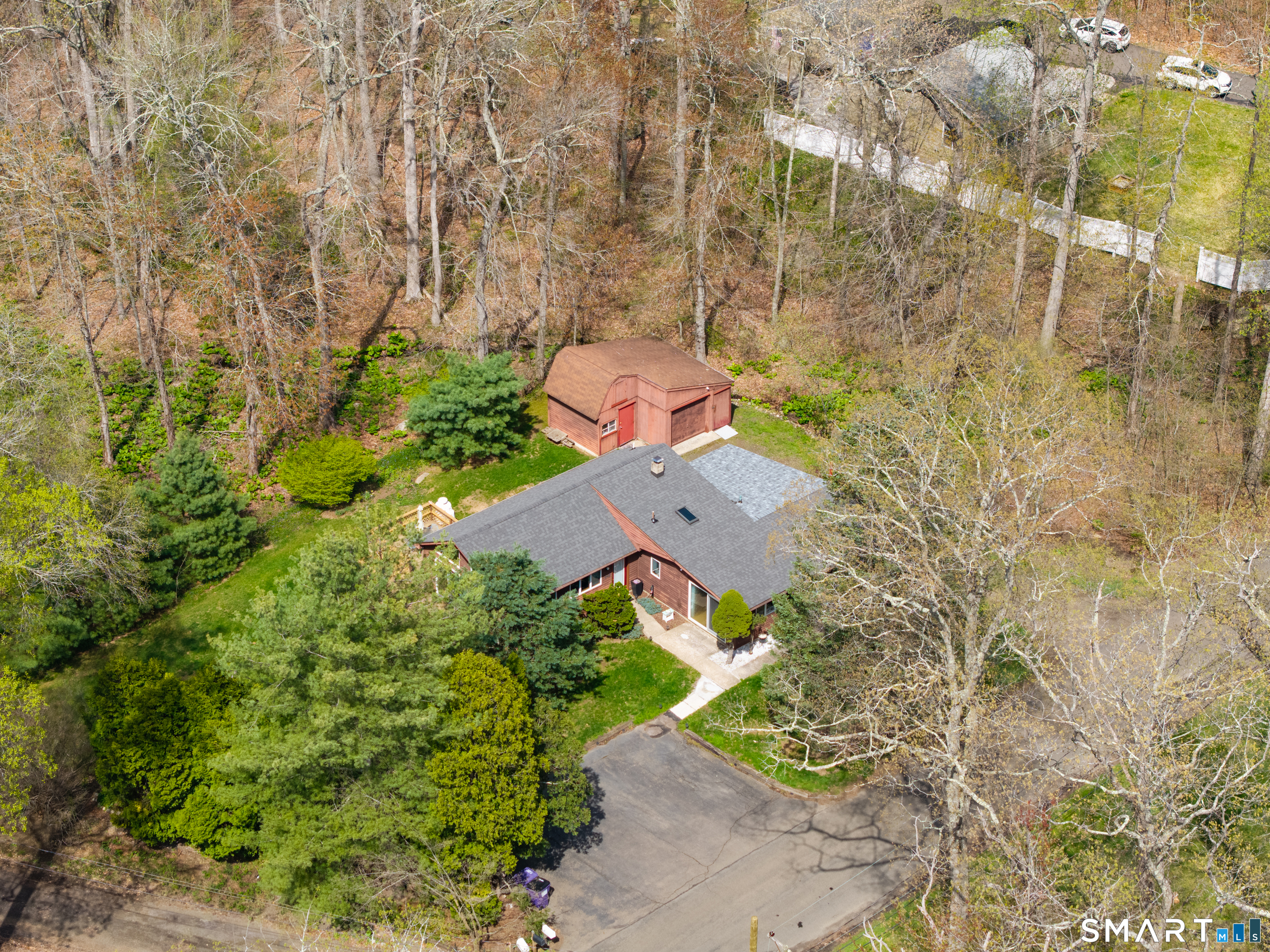 292 Shore Drive