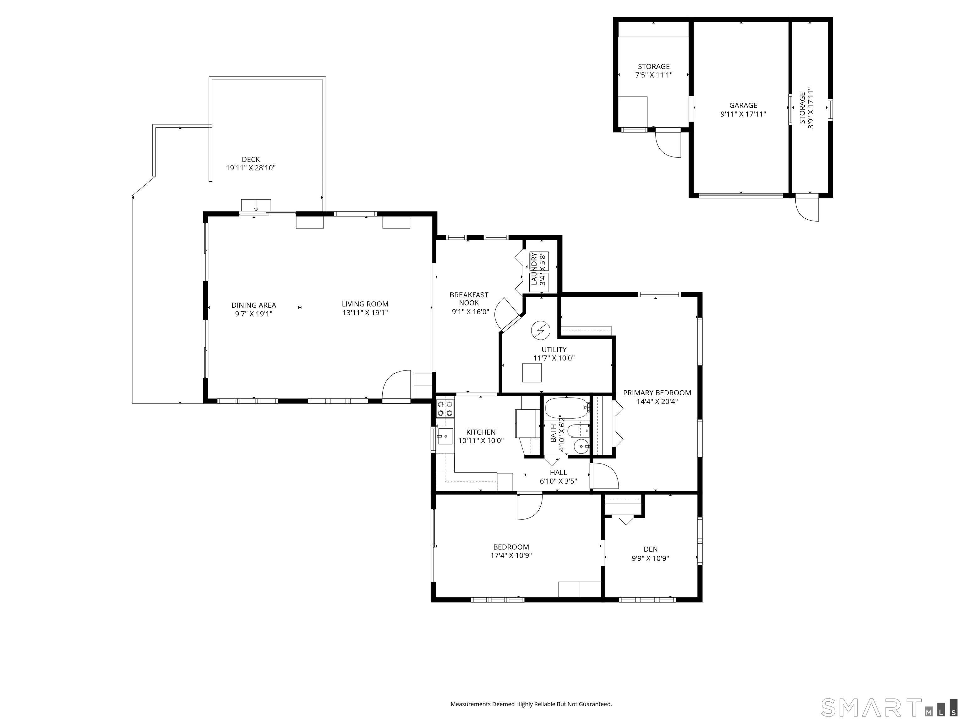 292 Shore Drive