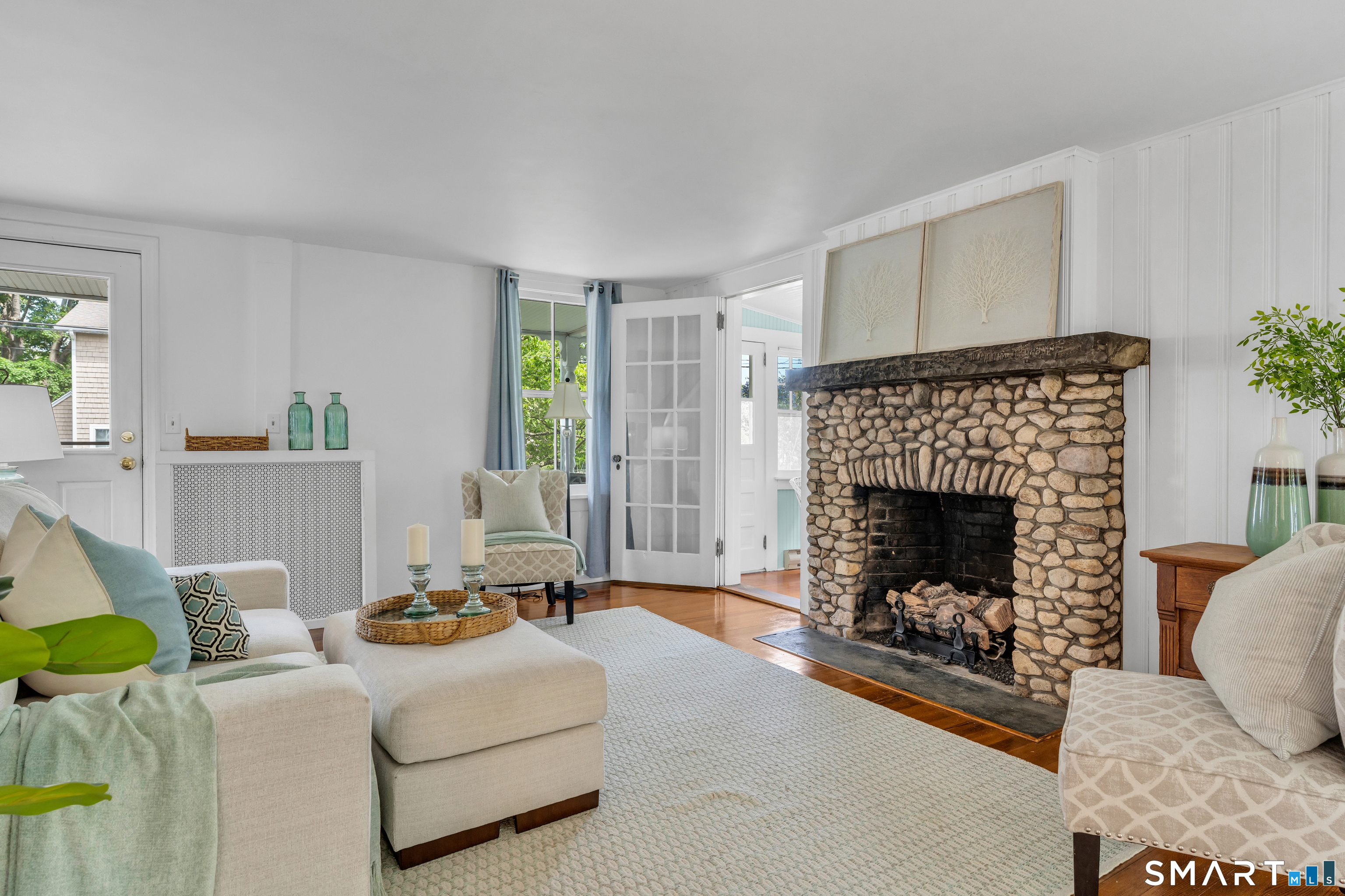 50 Spring Rock Road