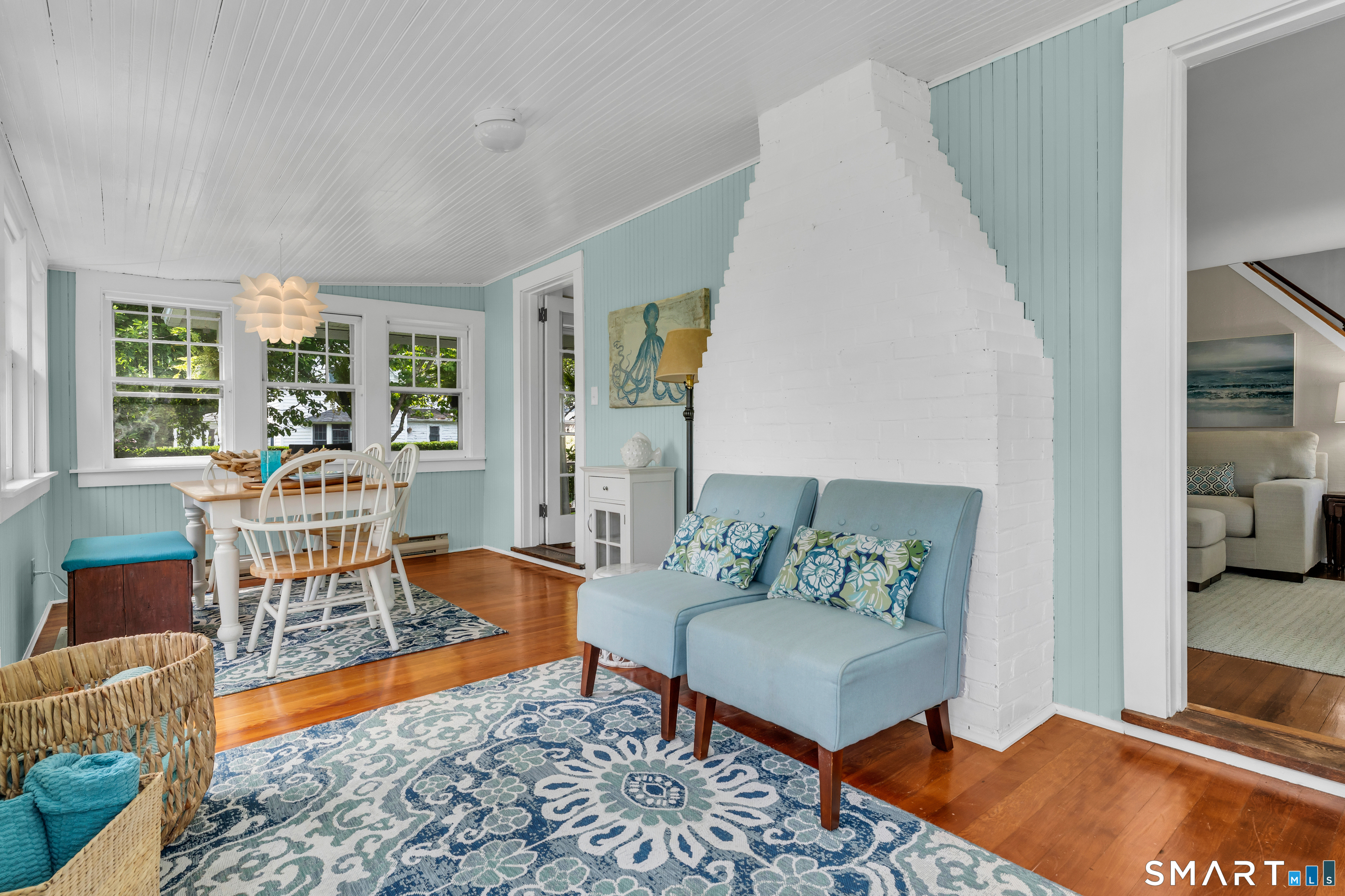 50 Spring Rock Road