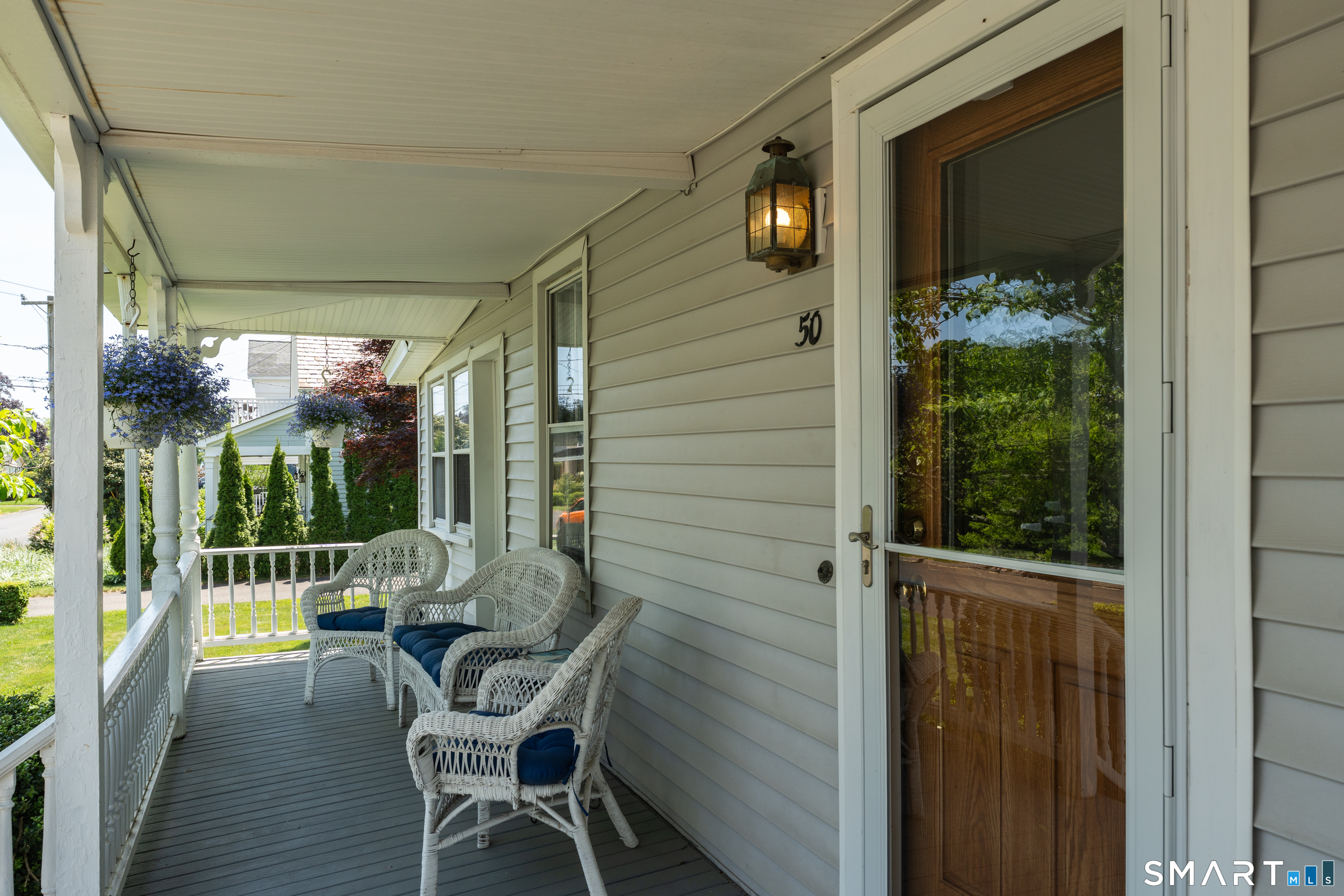 50 Spring Rock Road