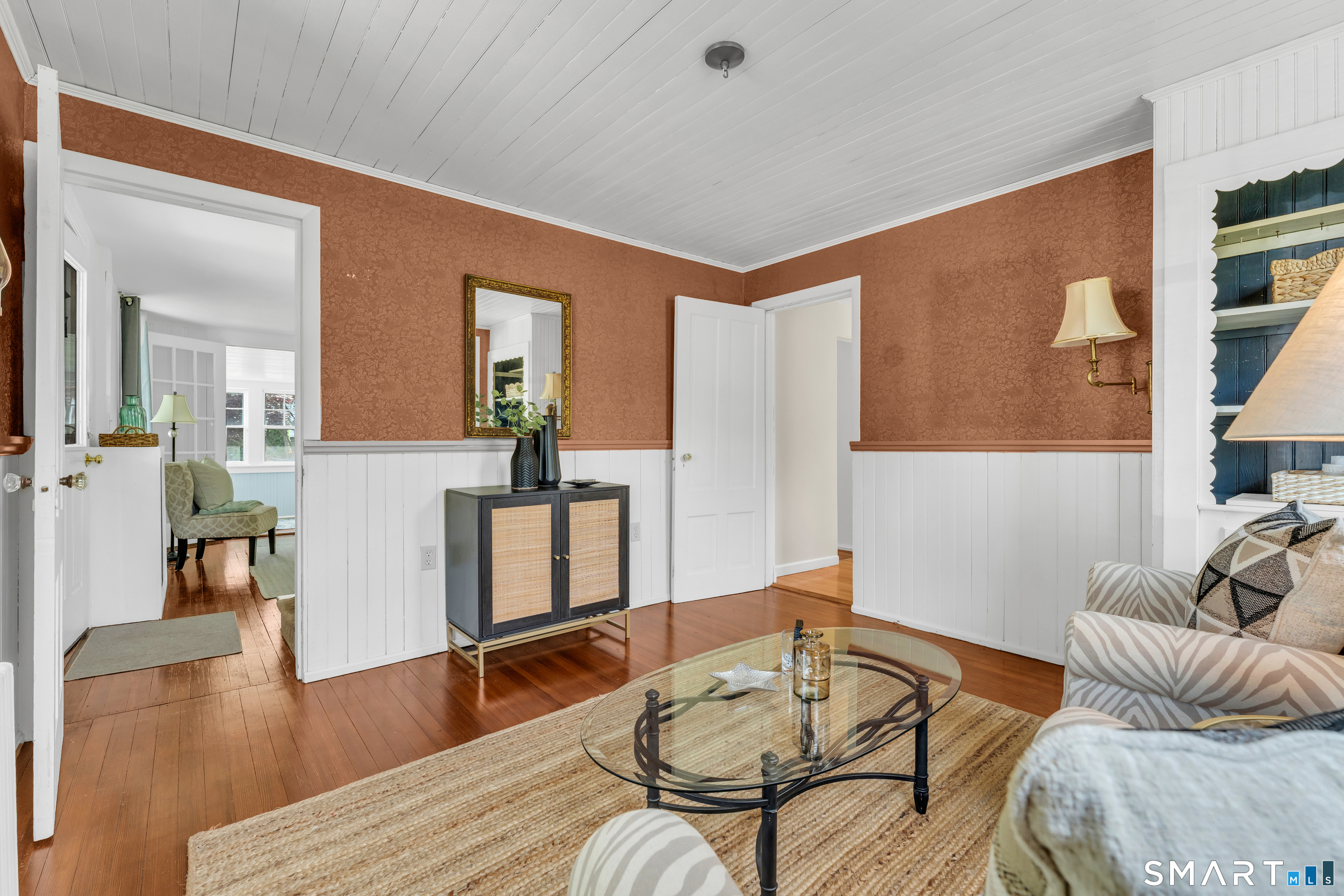 50 Spring Rock Road