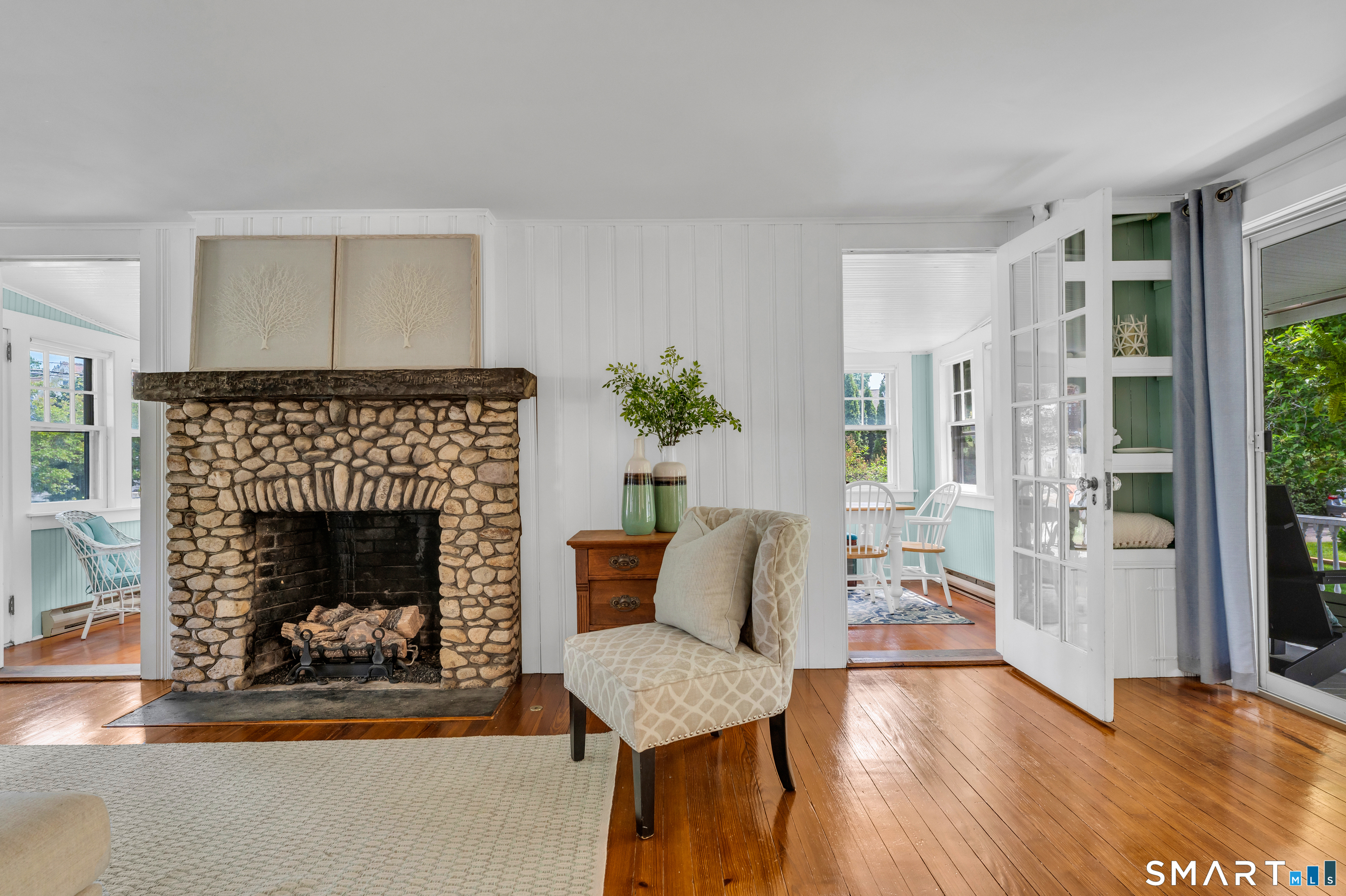 50 Spring Rock Road