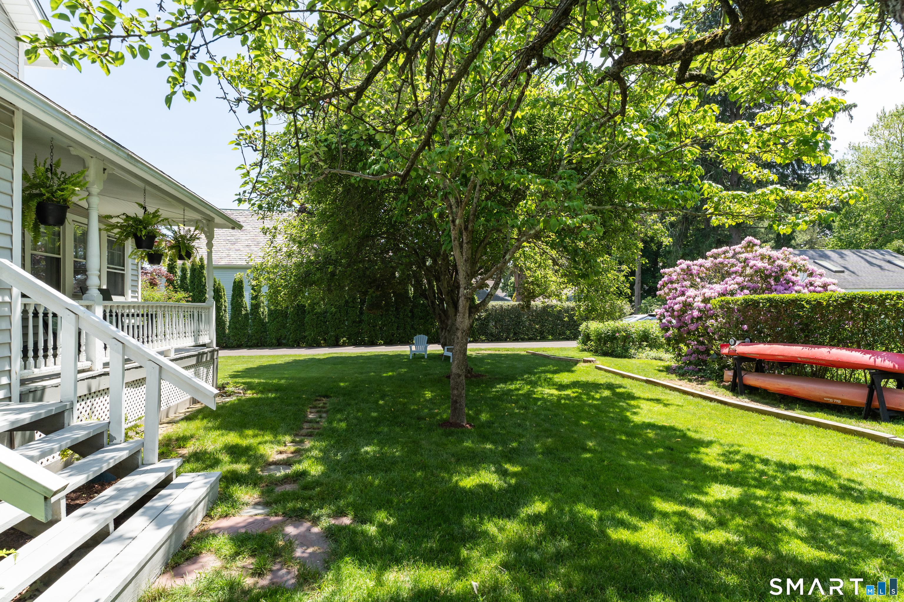 50 Spring Rock Road
