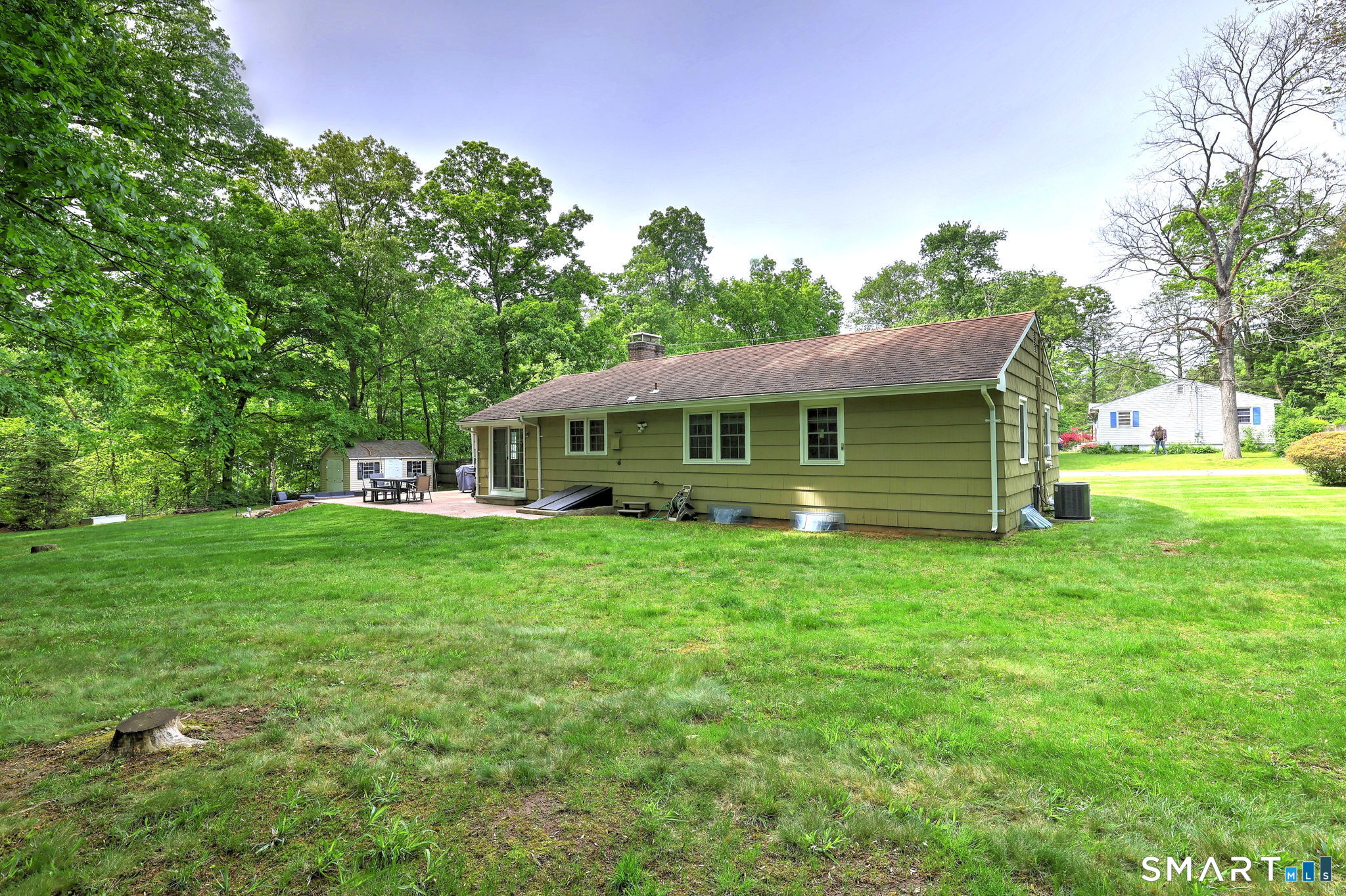 24 Hubbard Road