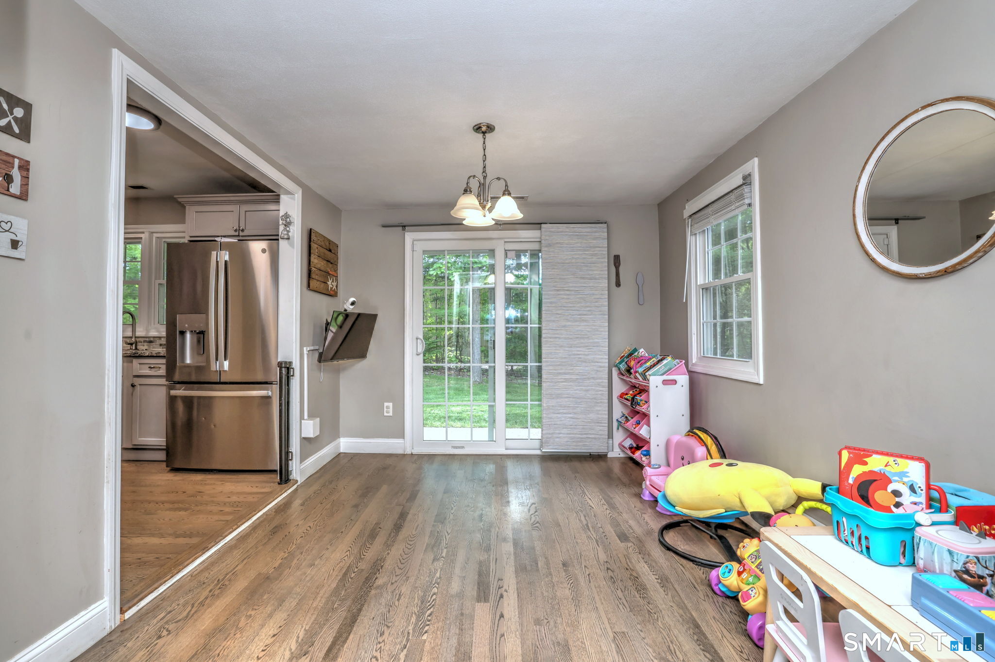 24 Hubbard Road