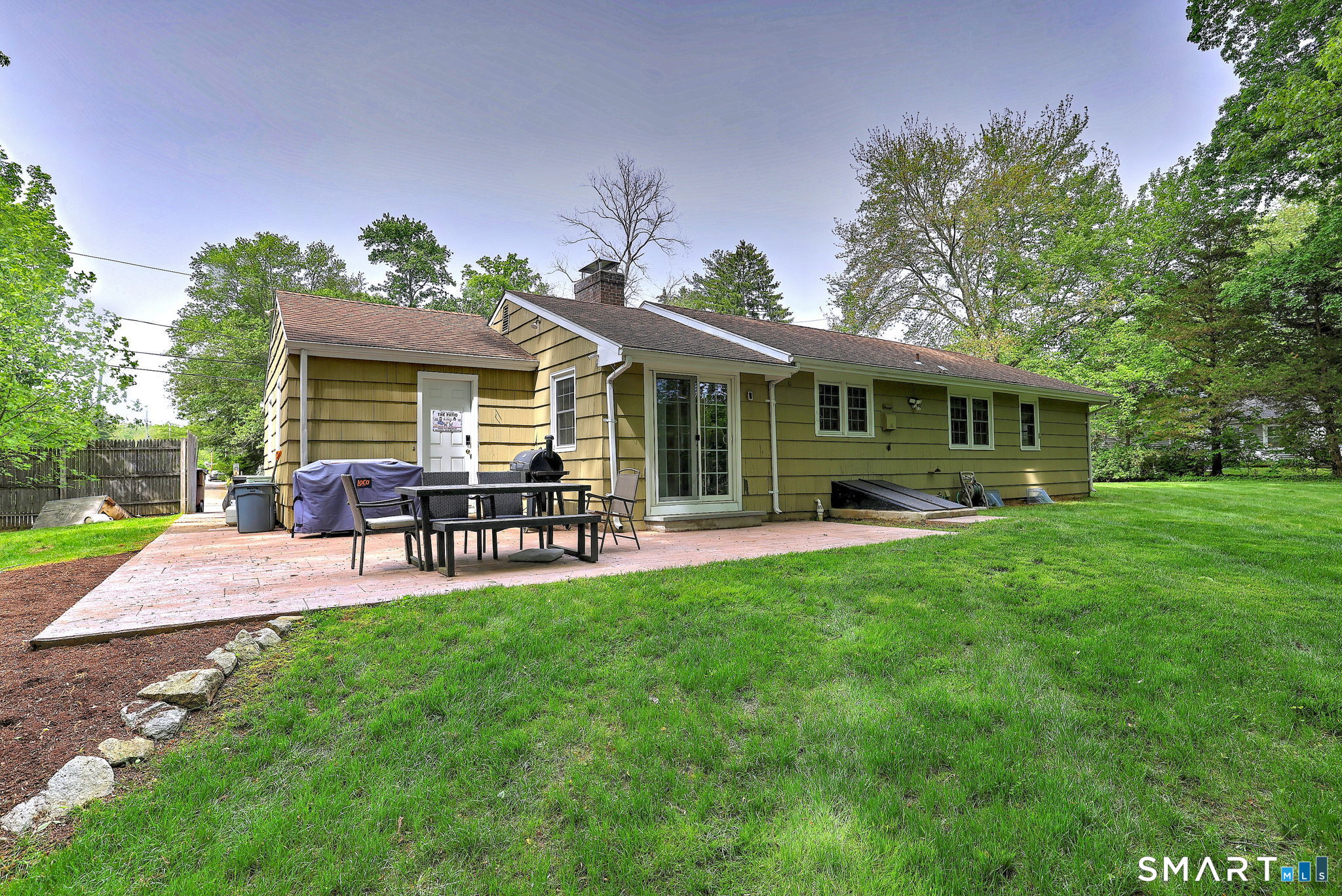 24 Hubbard Road