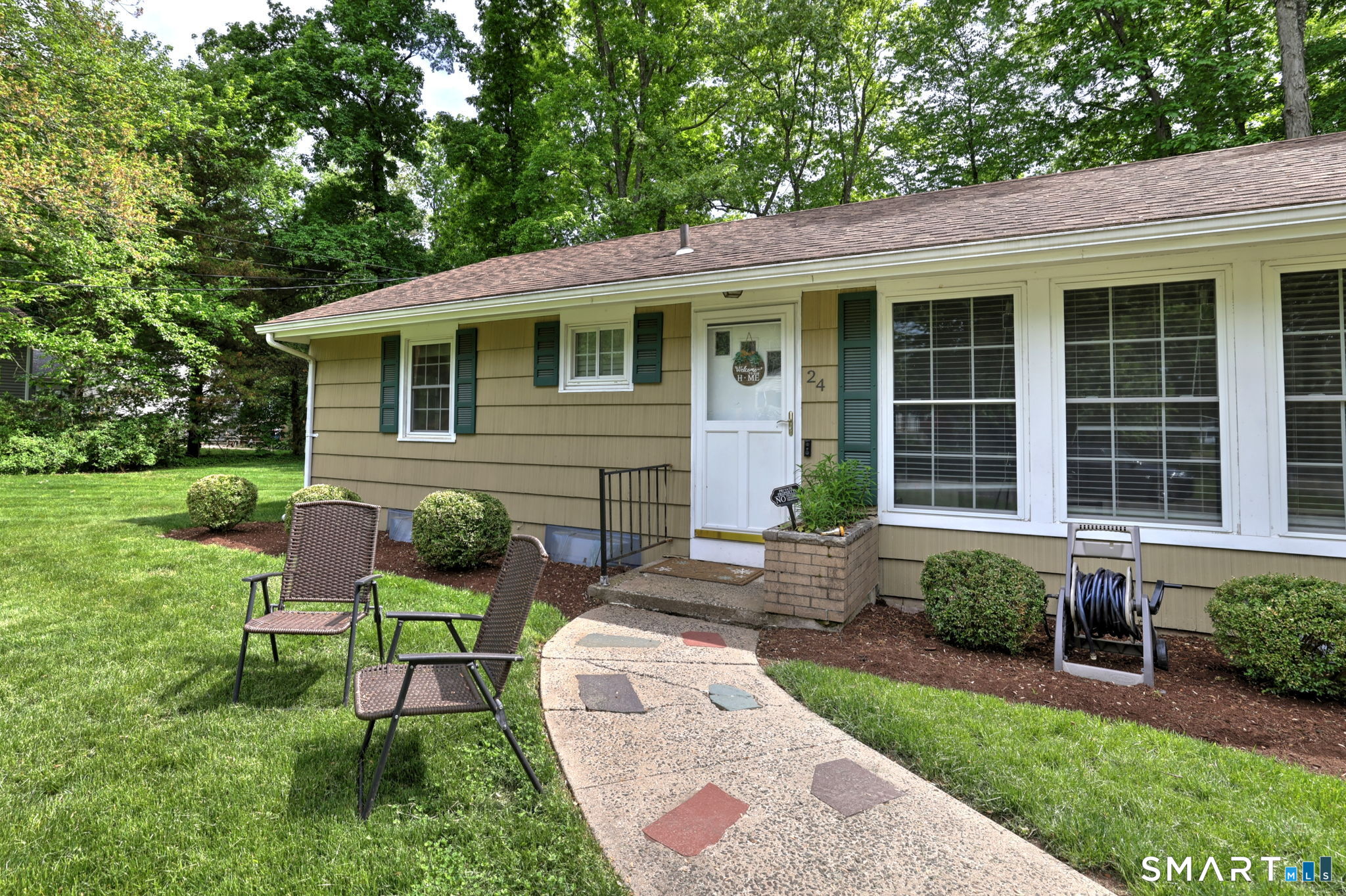 24 Hubbard Road