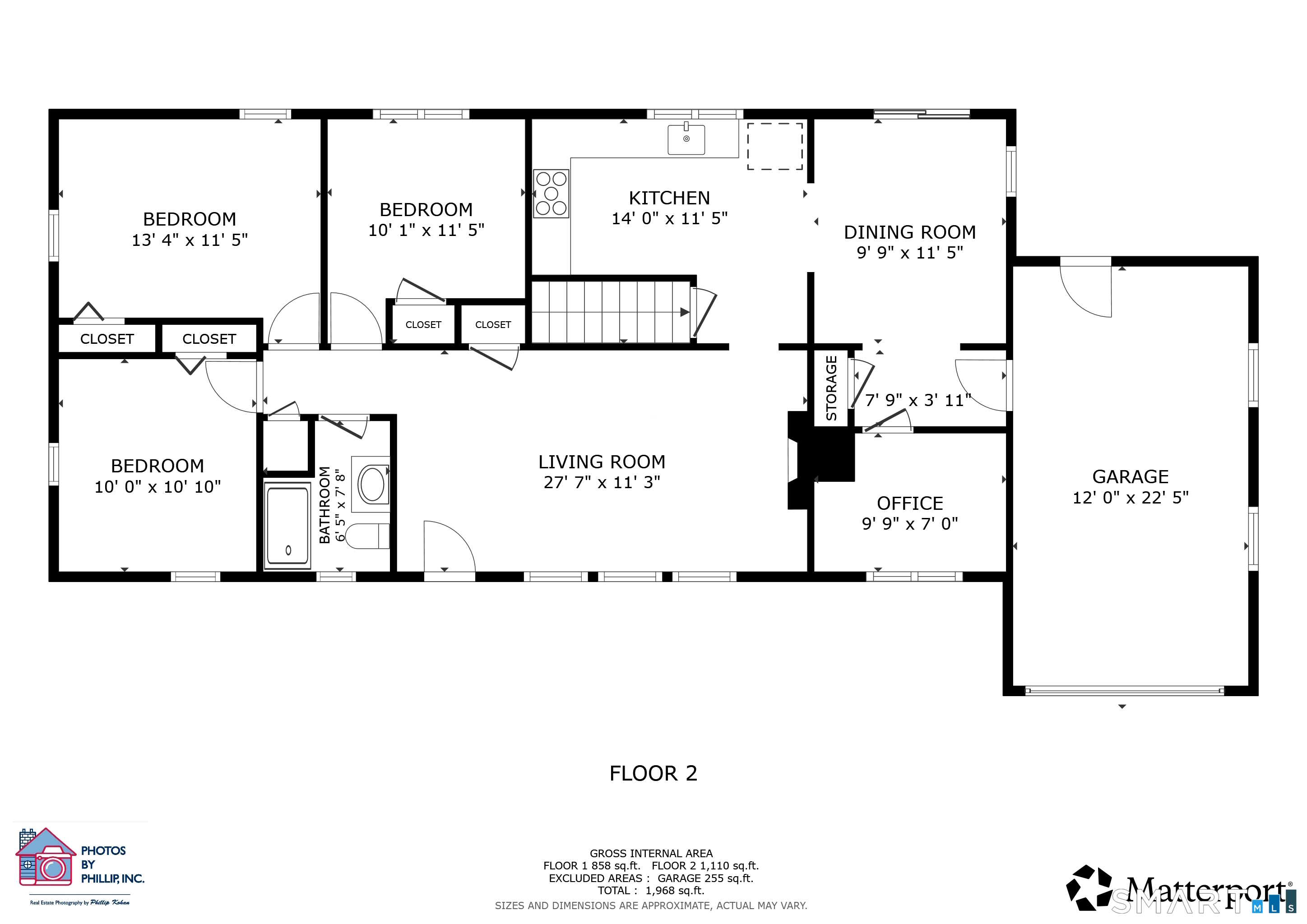 24 Hubbard Road