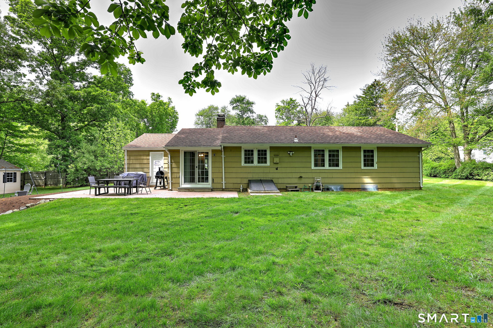 24 Hubbard Road