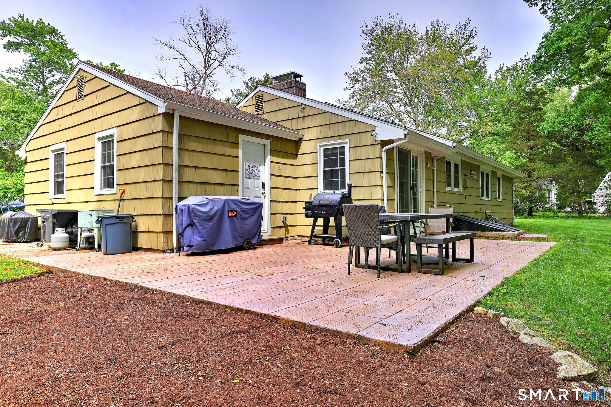 24 Hubbard Road