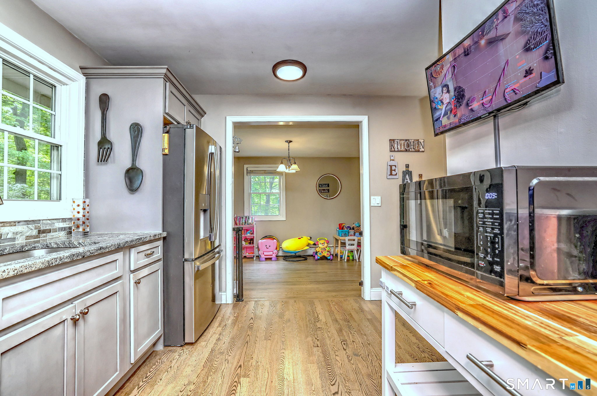 24 Hubbard Road