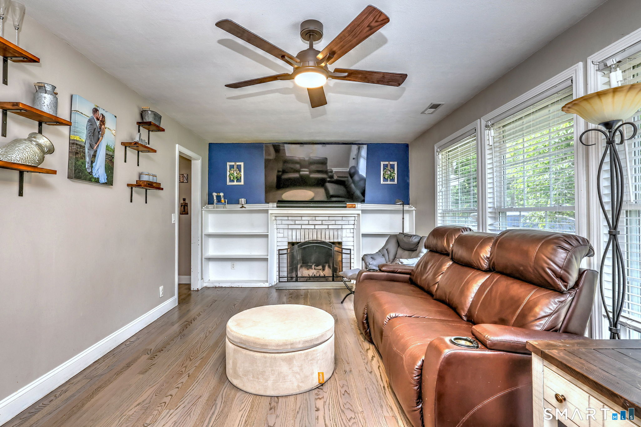 24 Hubbard Road