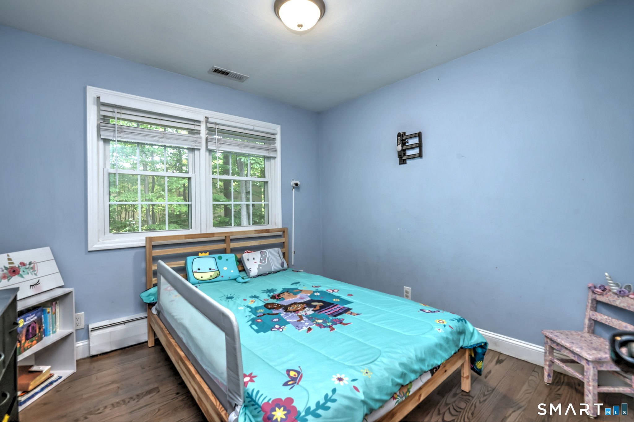 24 Hubbard Road