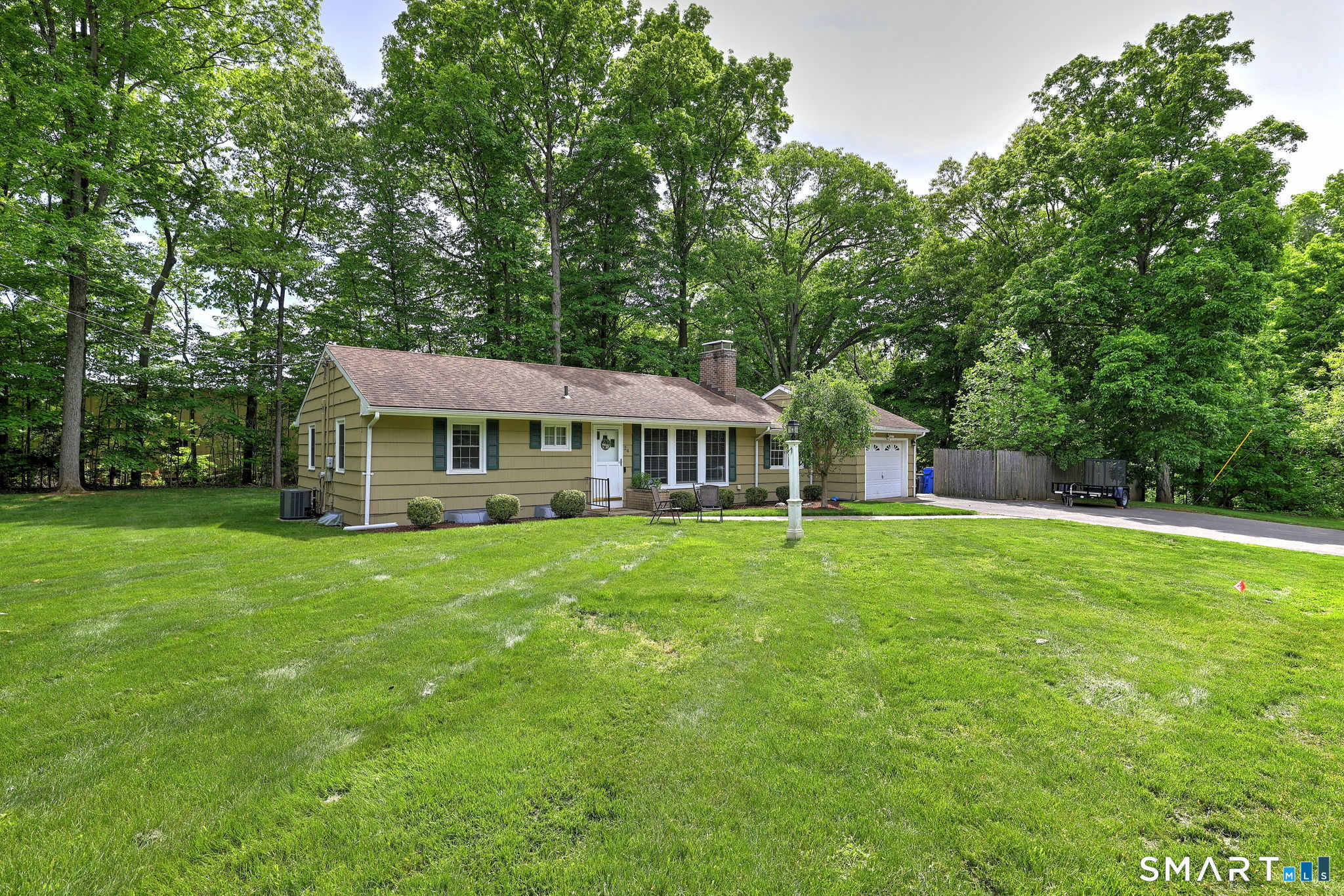 24 Hubbard Road