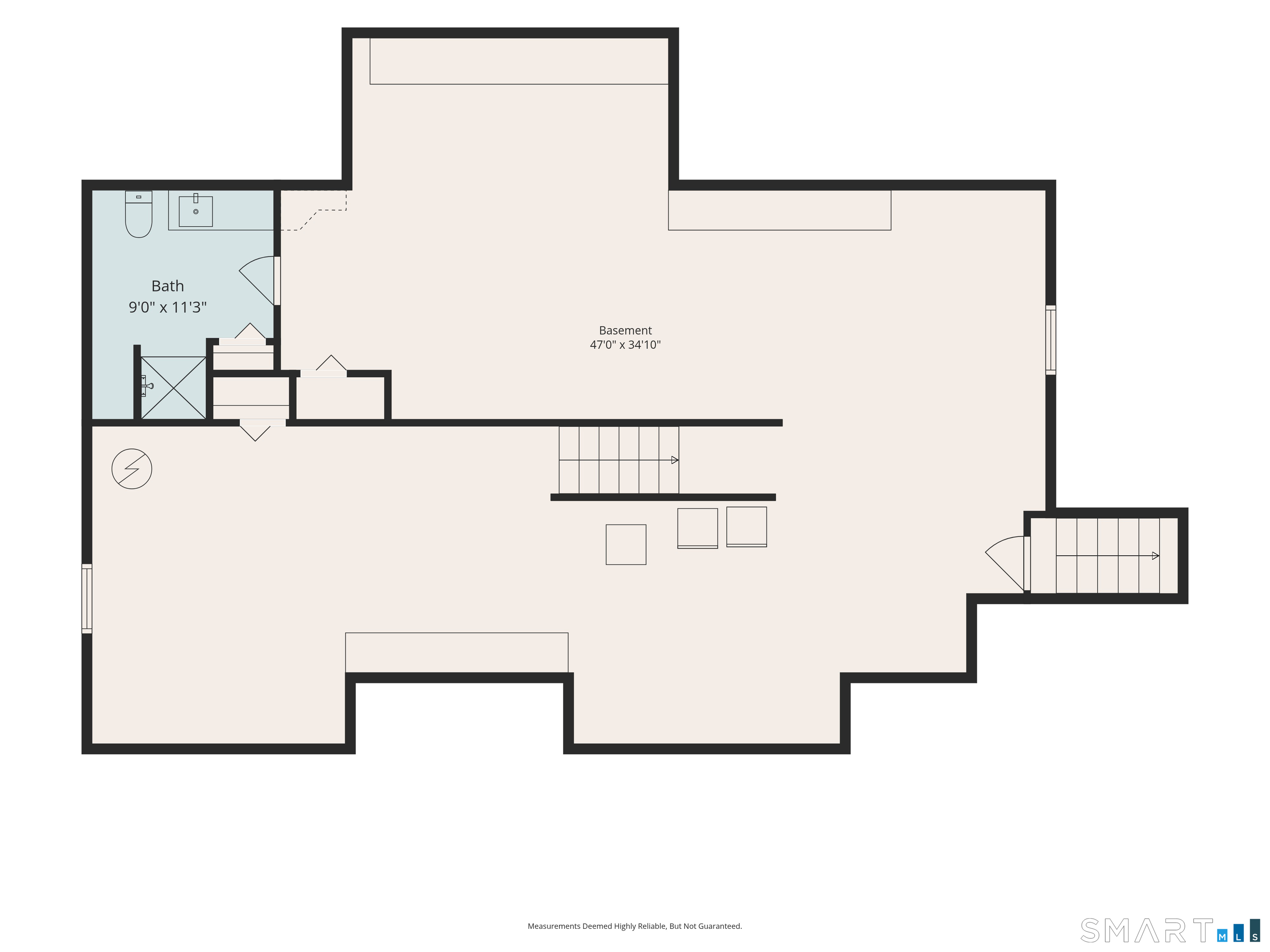 58 Featherbed Lane
