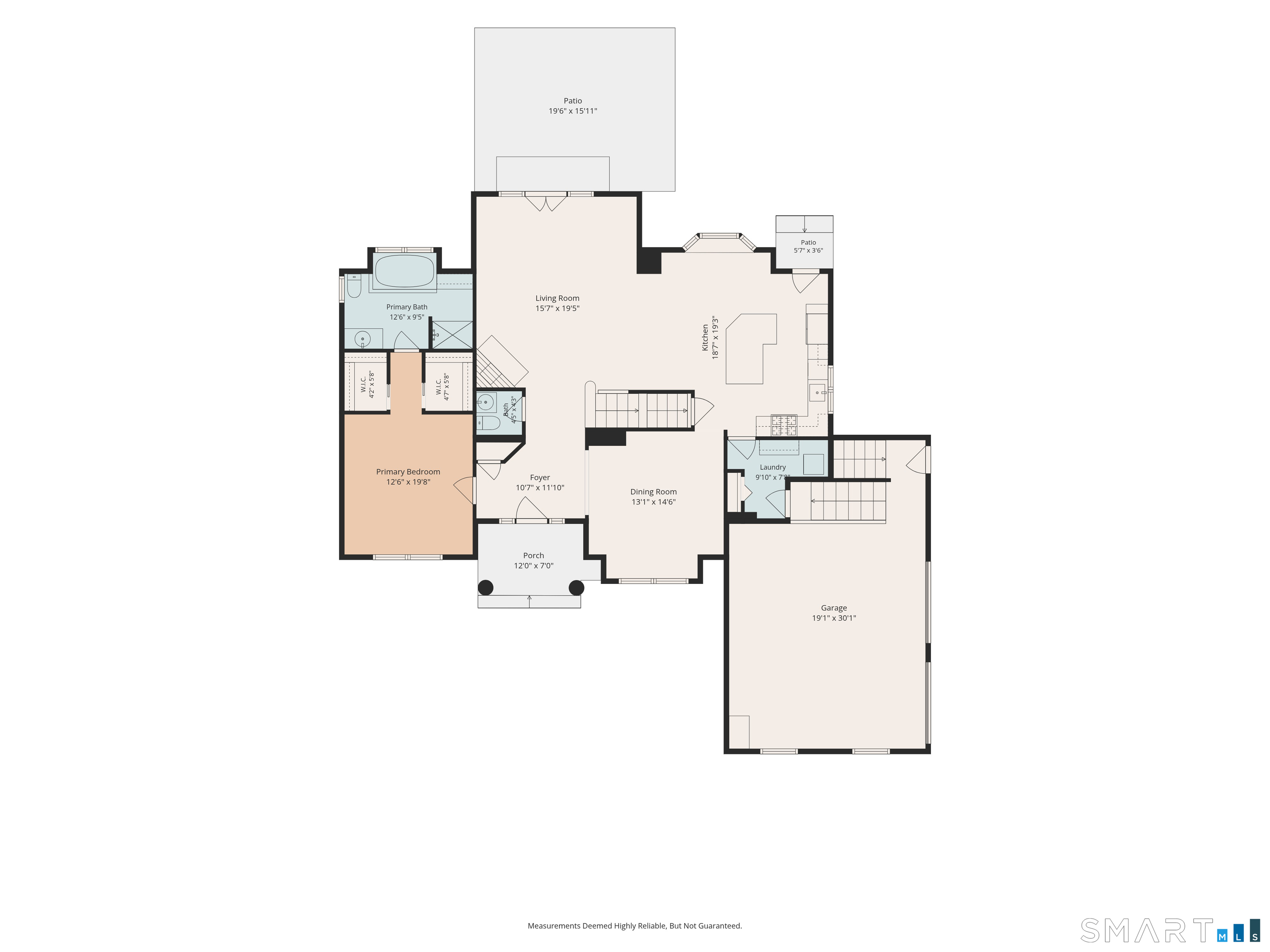 58 Featherbed Lane
