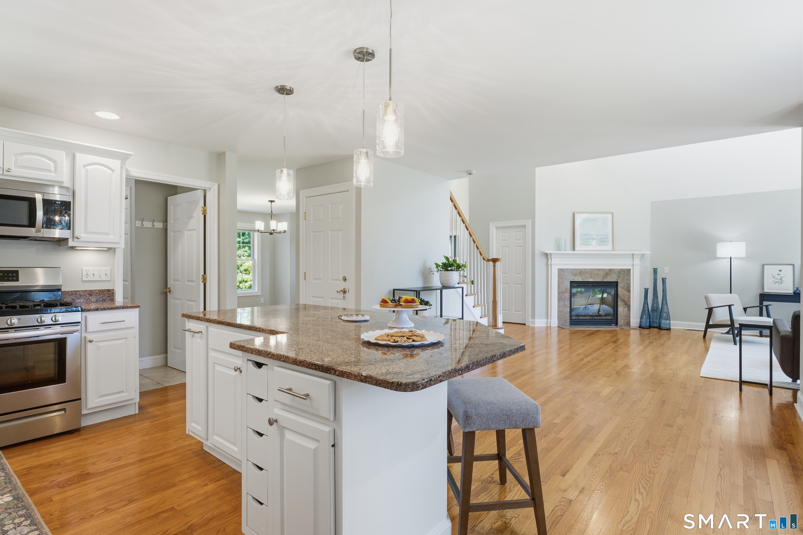 58 Featherbed Lane
