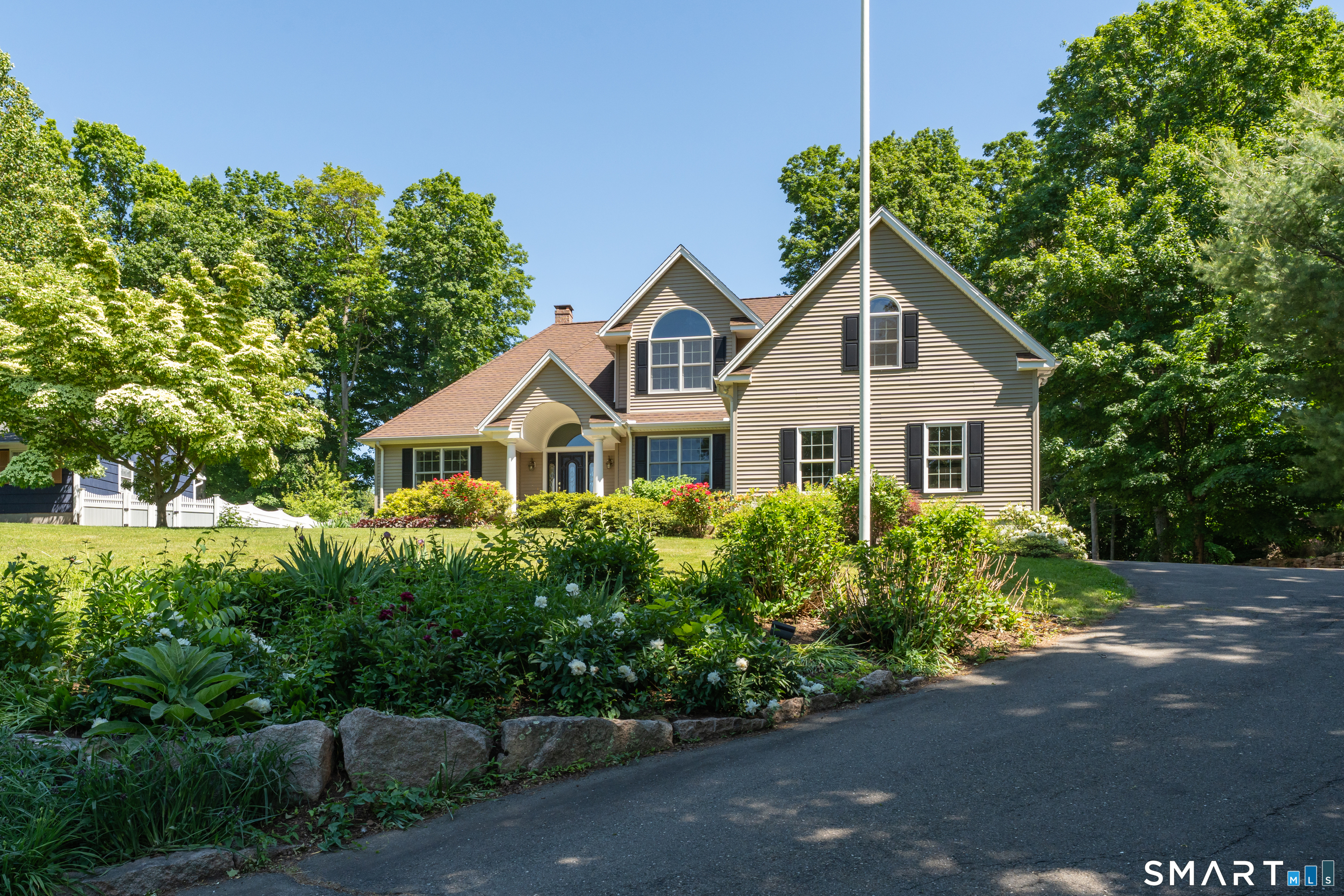 58 Featherbed Lane