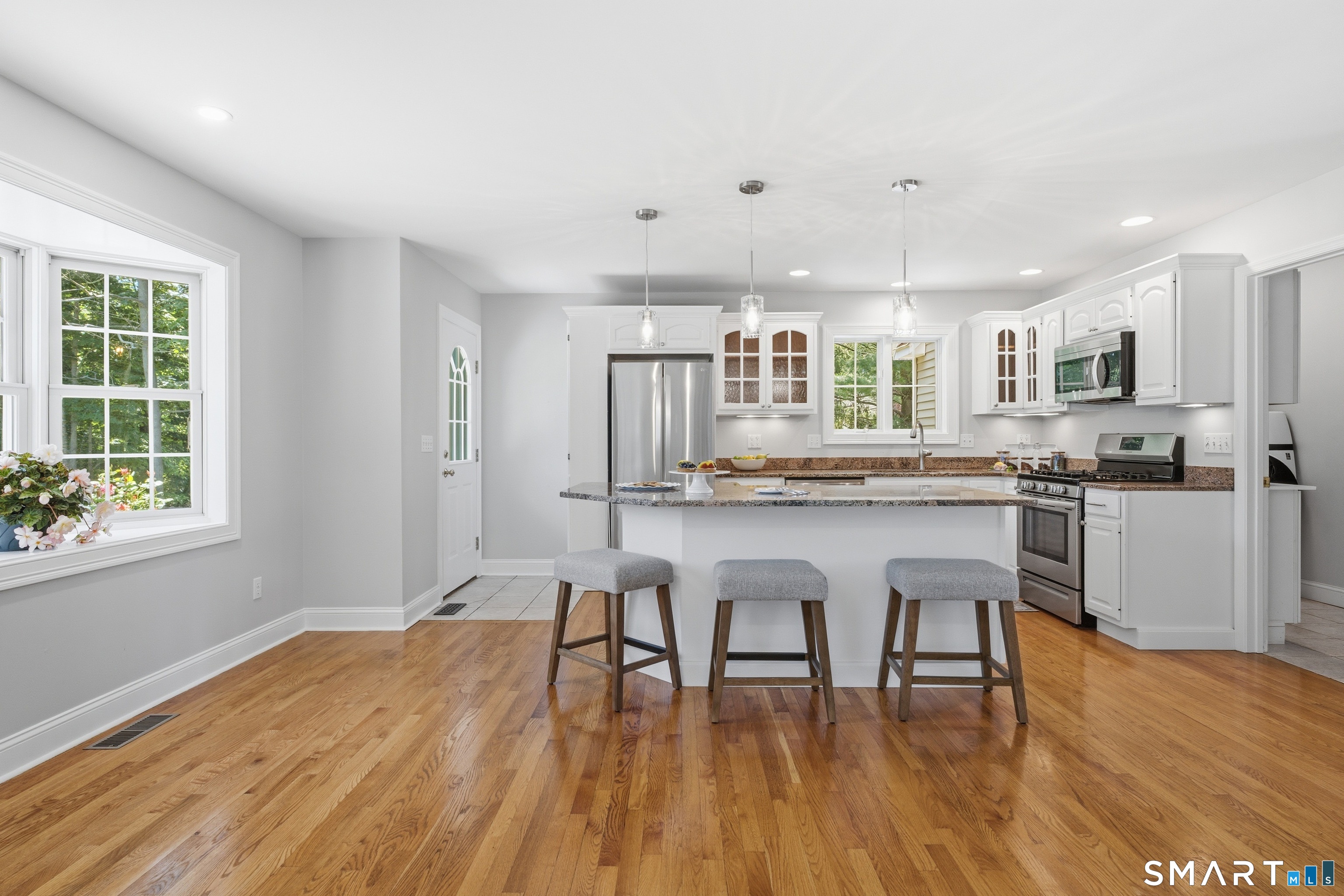 58 Featherbed Lane