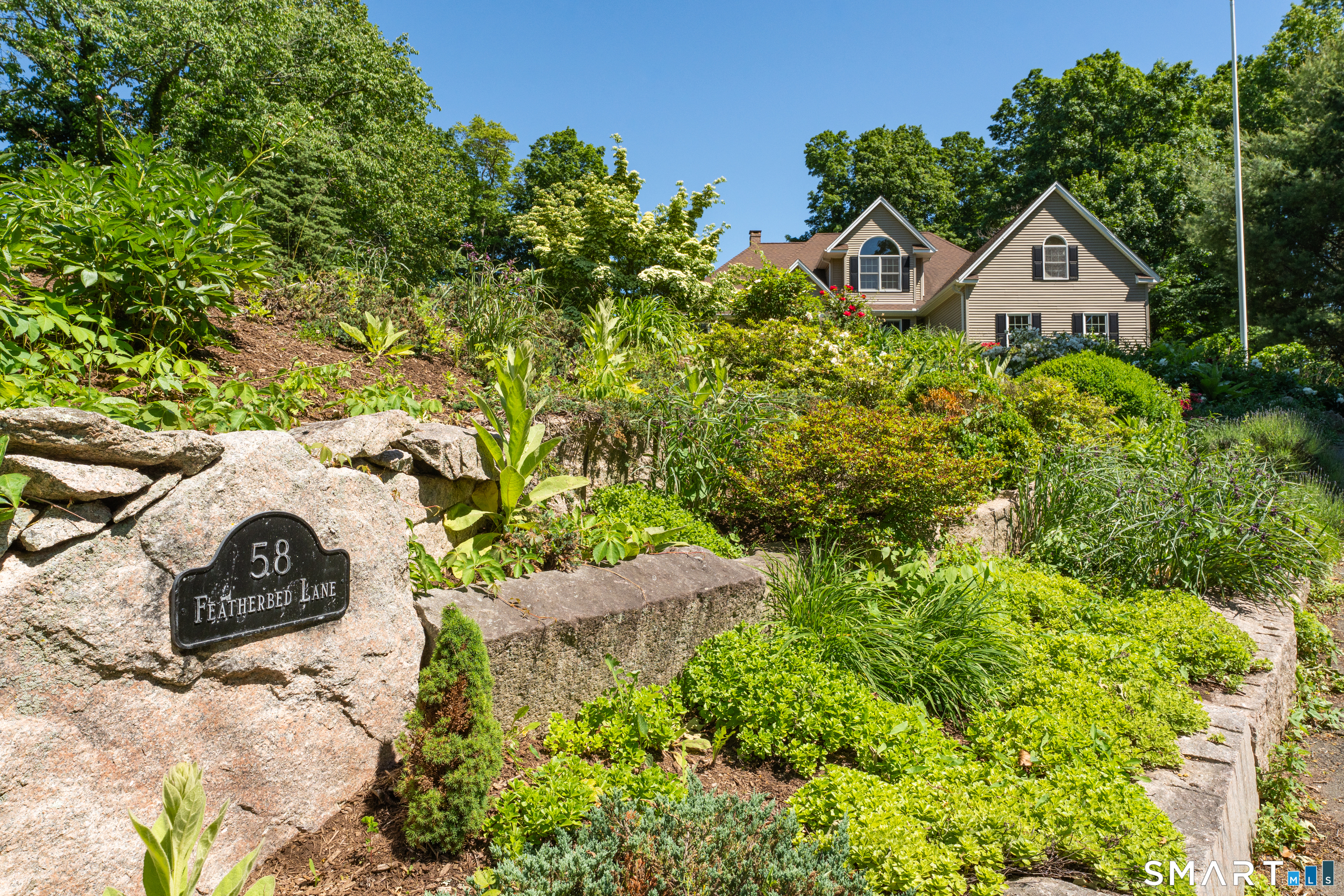 58 Featherbed Lane